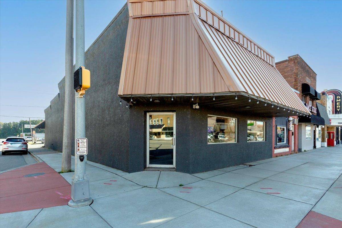 128 Keller AVE N, Amery, WI 54001