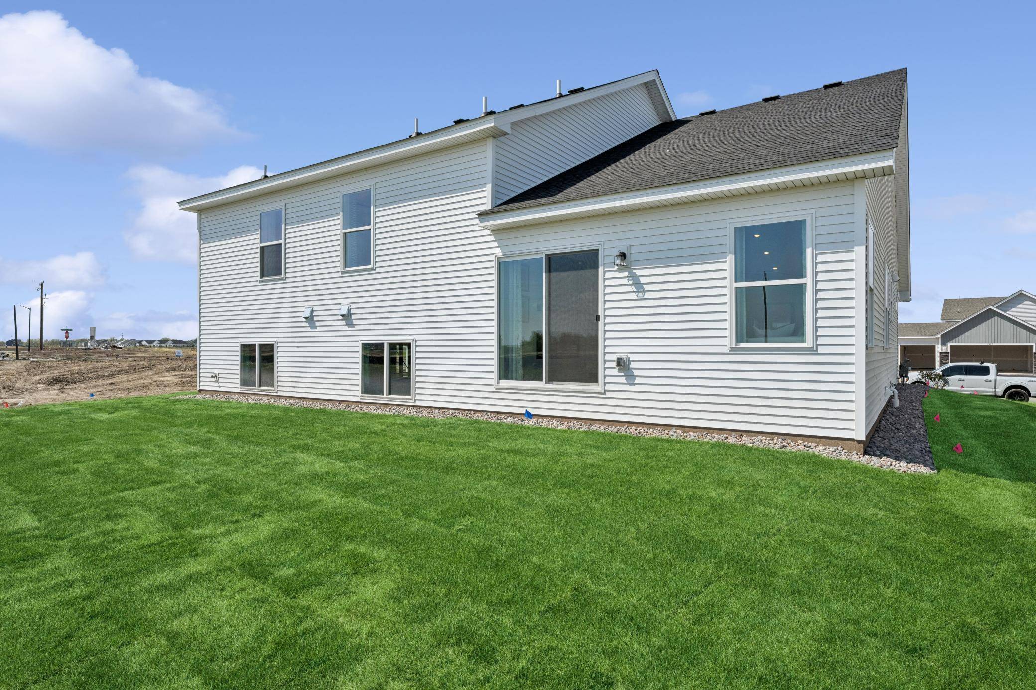 2324 Jandell AVE NE, Saint Michael, MN 55376