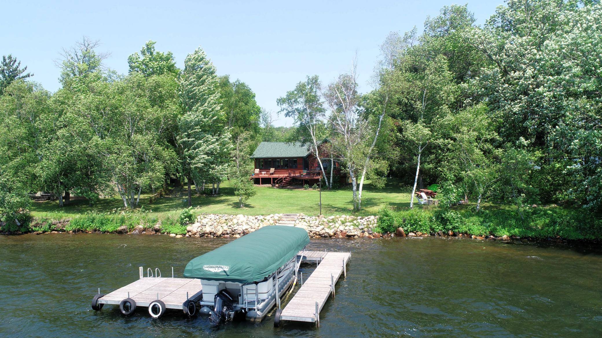 43701 245th LN, Aitkin, MN 56431