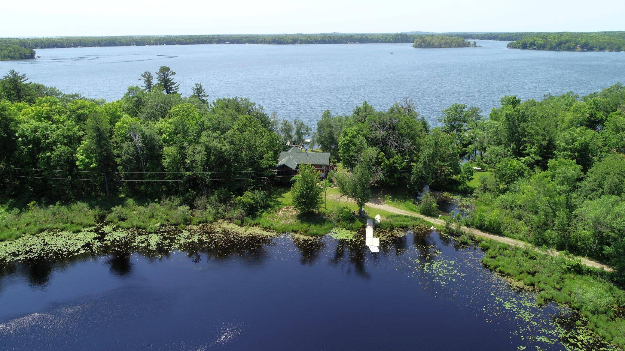 43701 245th LN, Aitkin, MN 56431