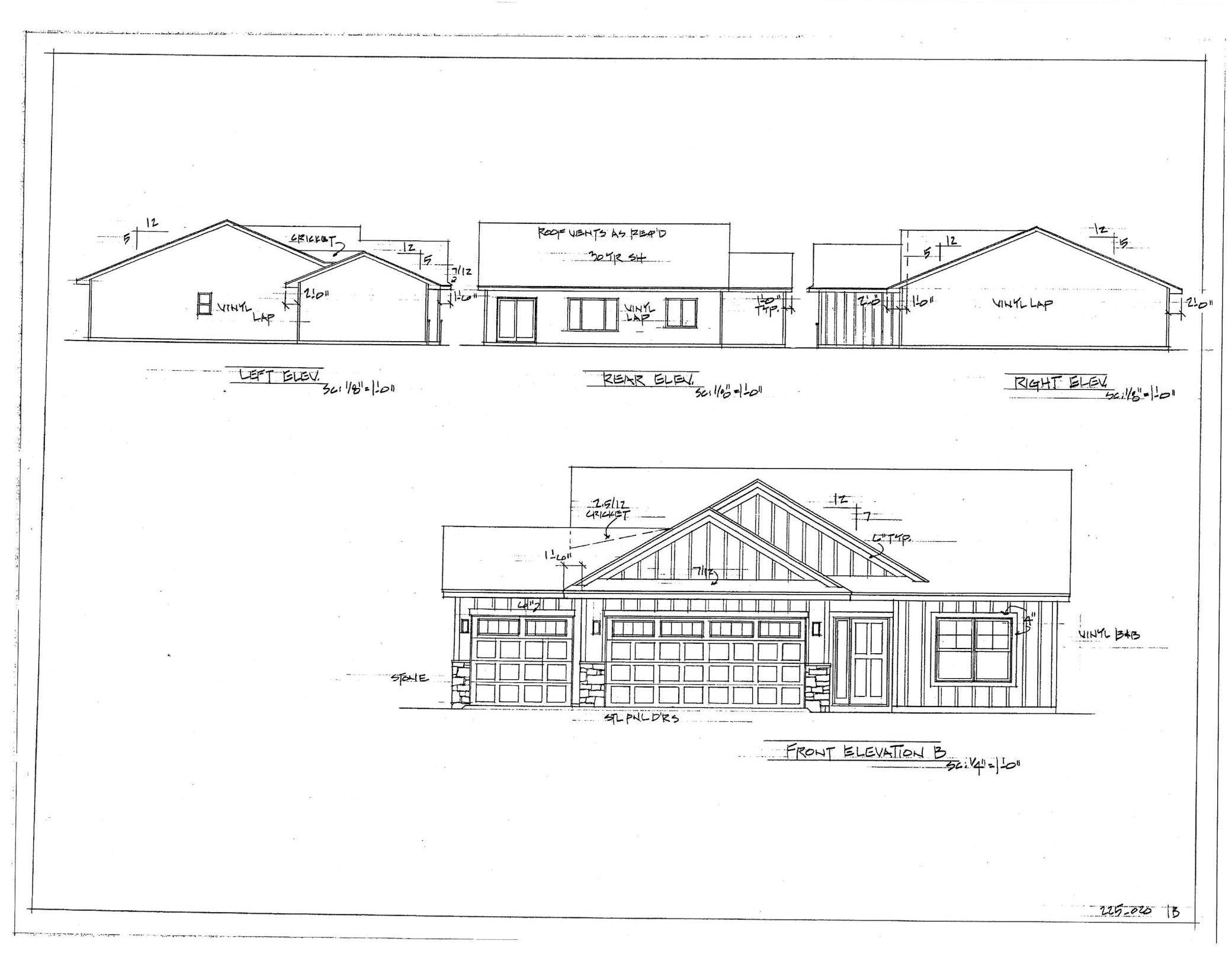 1007 Misty Curve, Buffalo, MN 55313