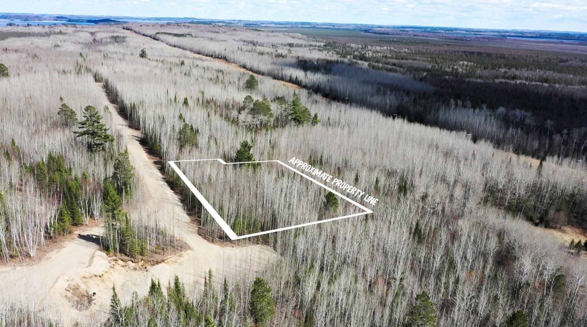 TBD Parcel Y Frazer Bay Road, Cook, MN 55723