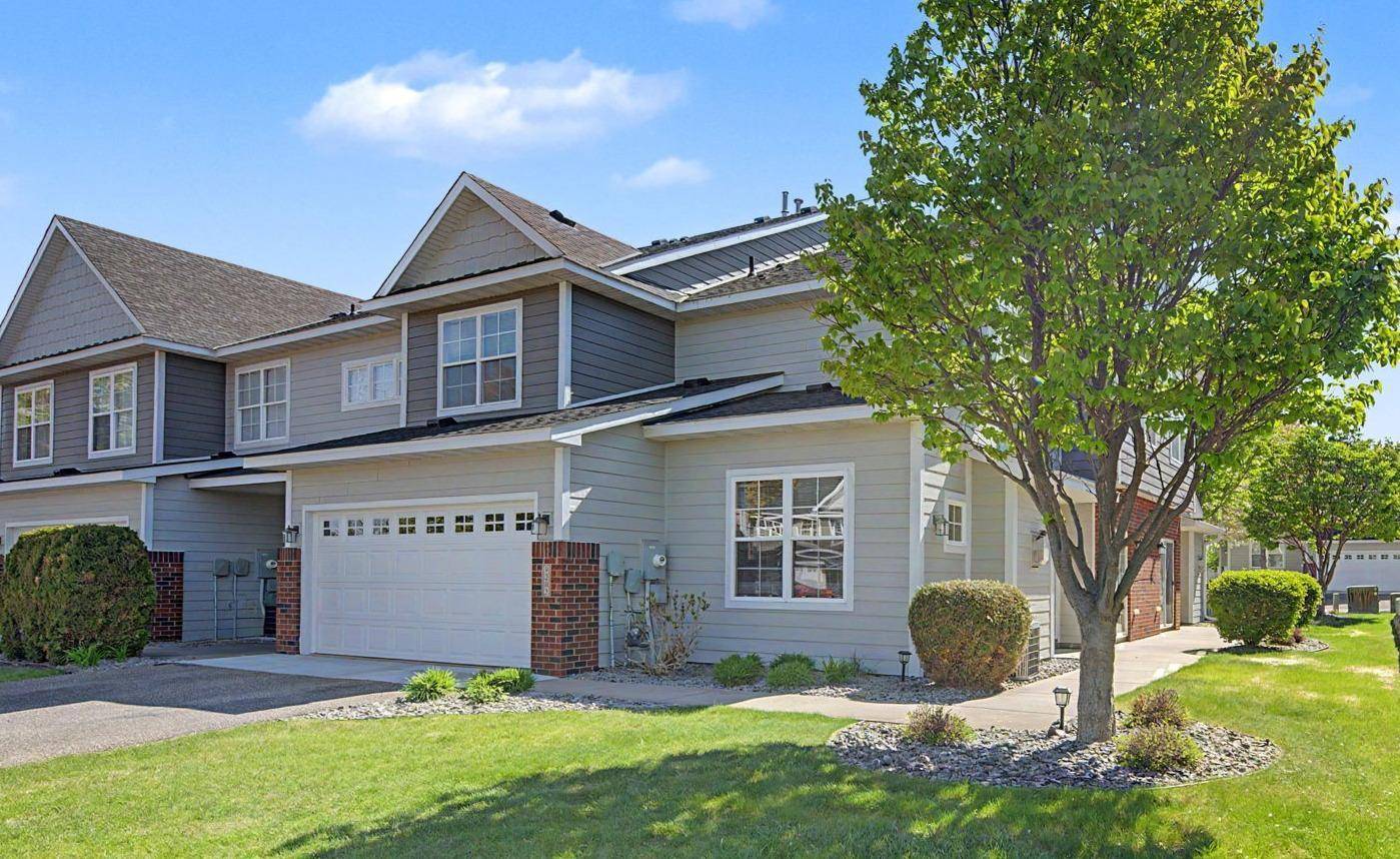 9202 Spirit Hills RD, Monticello, MN 55362