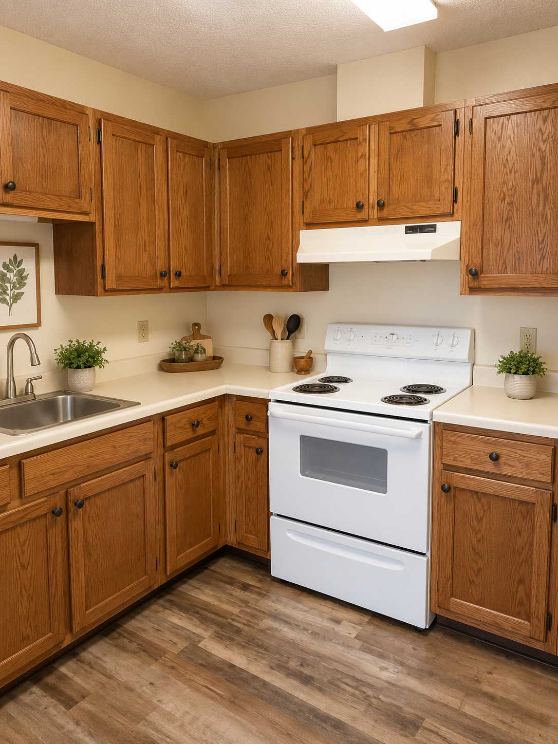 1145 Friberg AVE, Fergus Falls, MN 56537
