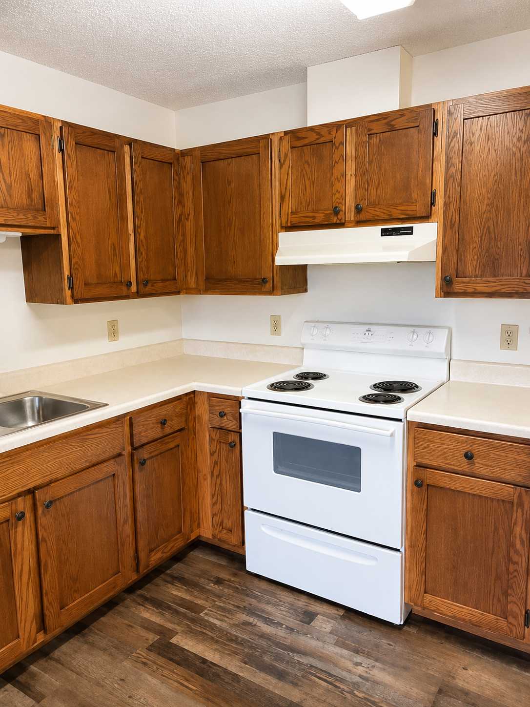 1145 Friberg AVE, Fergus Falls, MN 56537