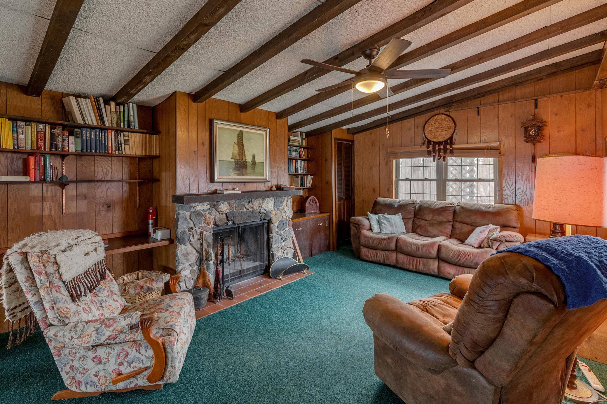 51100 Wolf Ridge DR, Cass Lake, MN 56633