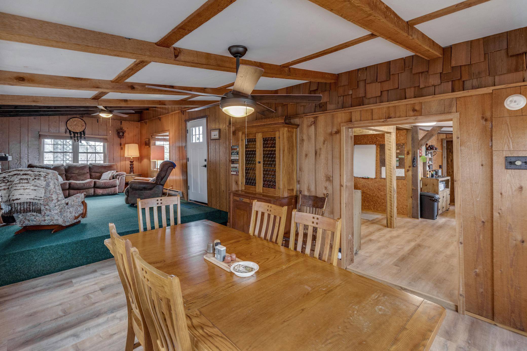 51100 Wolf Ridge DR, Cass Lake, MN 56633