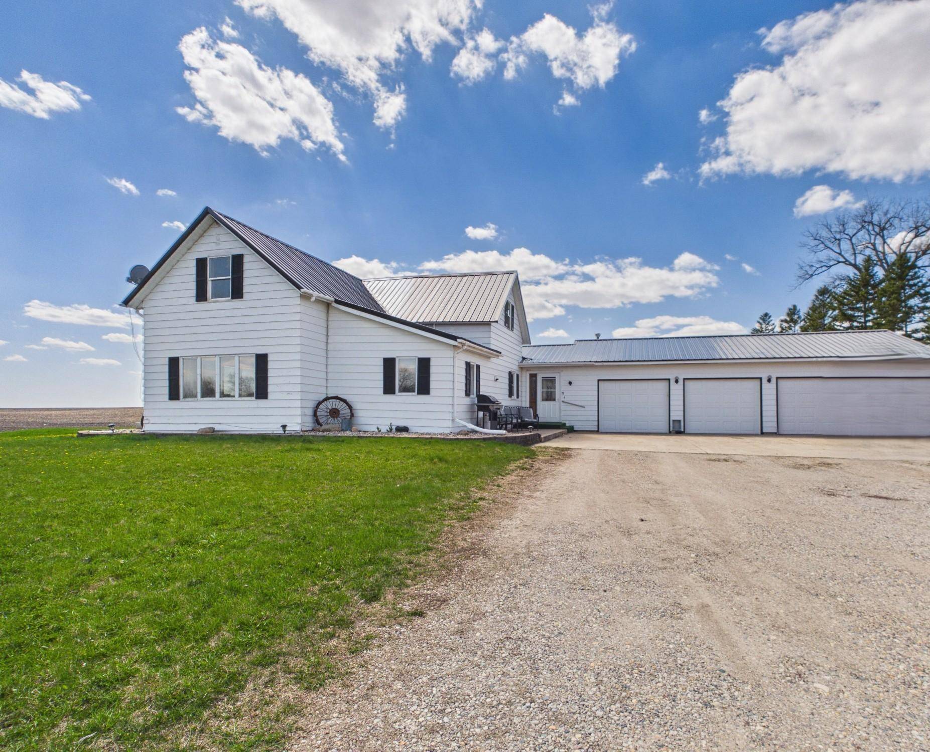 30975 295th AVE, Starbuck, MN 56381