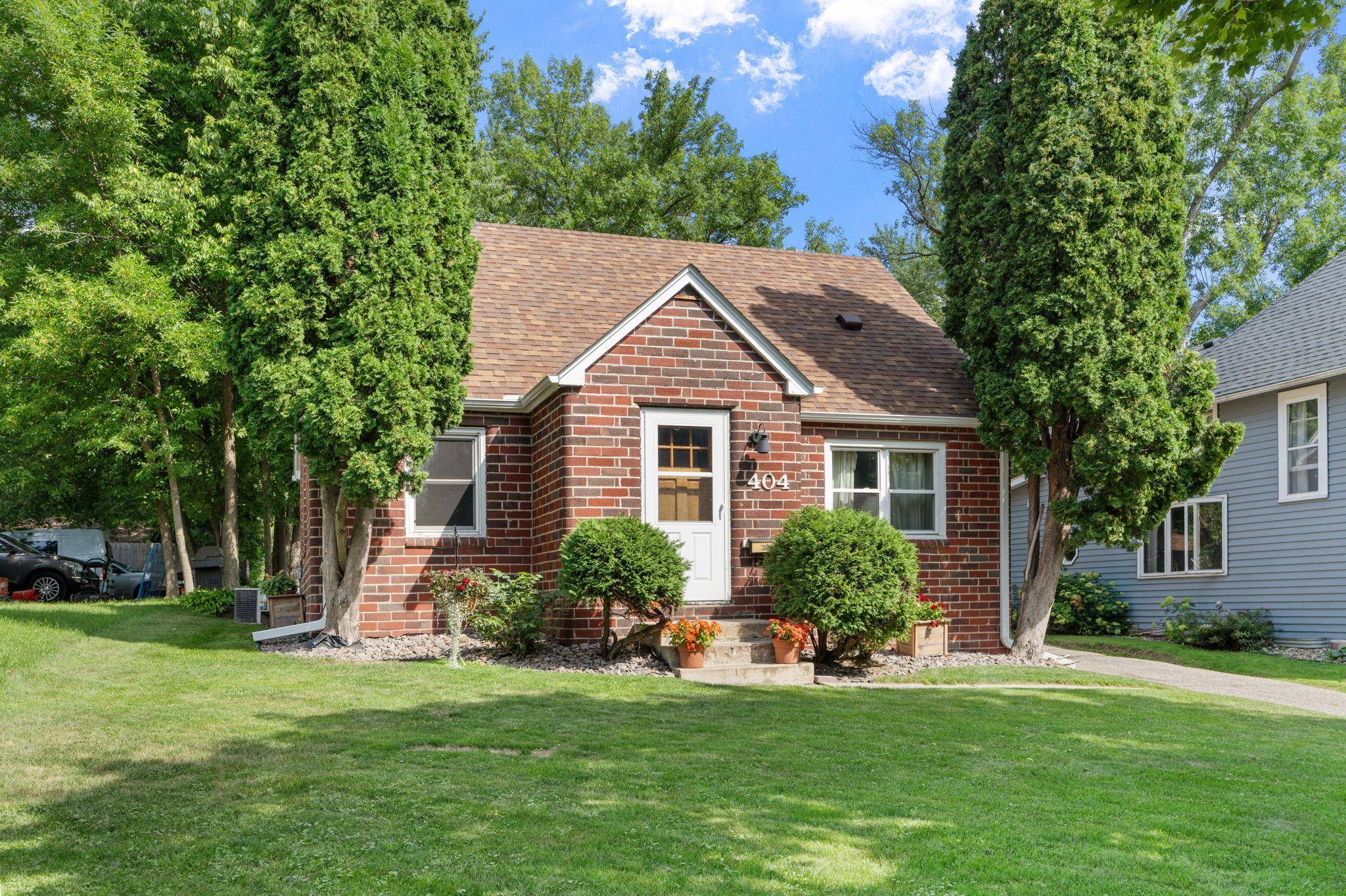 404 4th AVE NW, Buffalo, MN 55313
