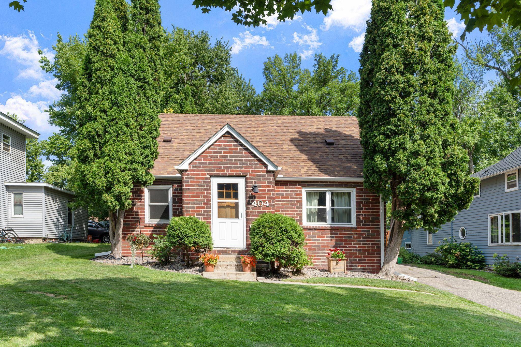 404 4th AVE NW, Buffalo, MN 55313