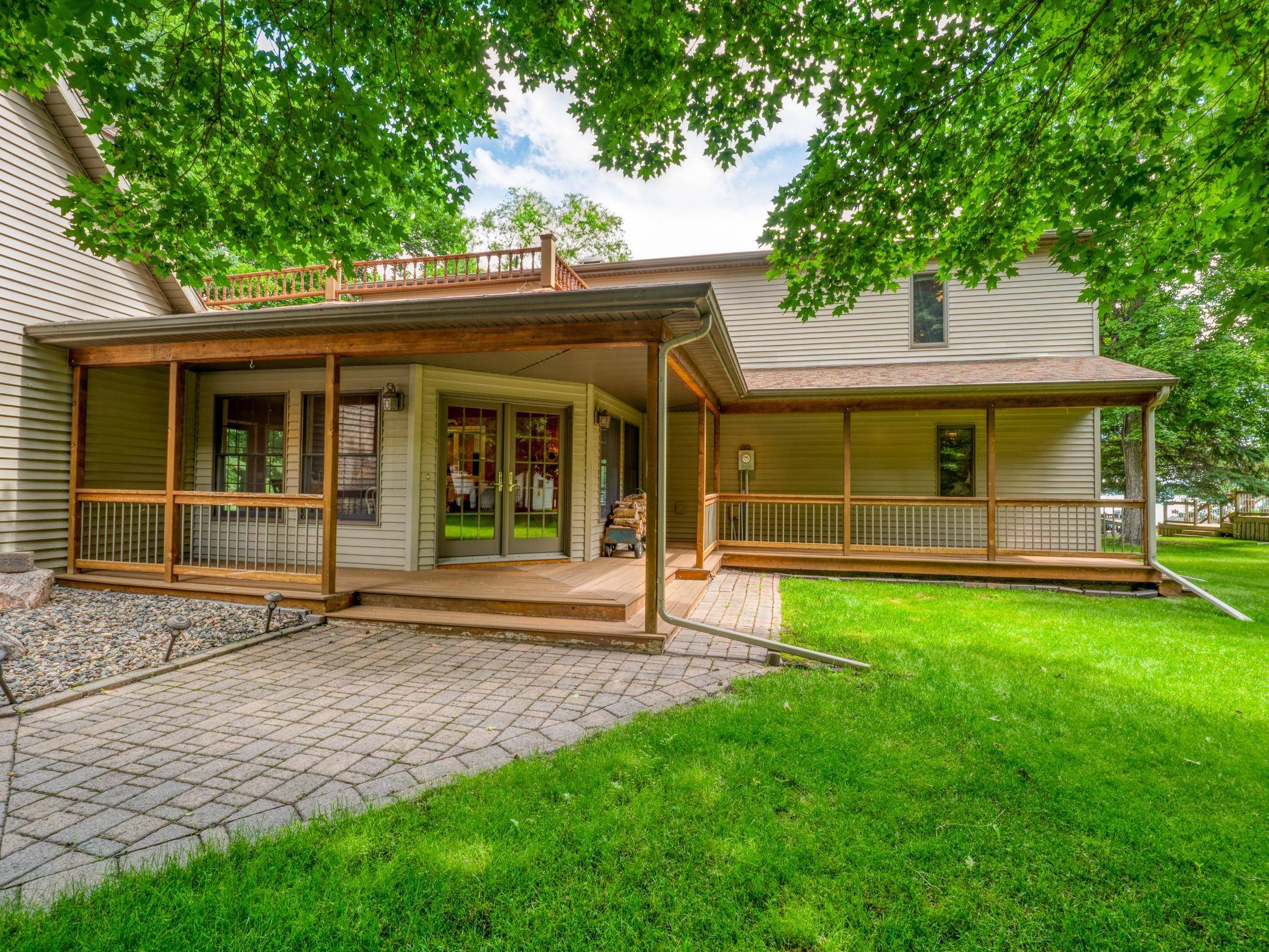 17428 Park AVE SE, Erskine, MN 56535