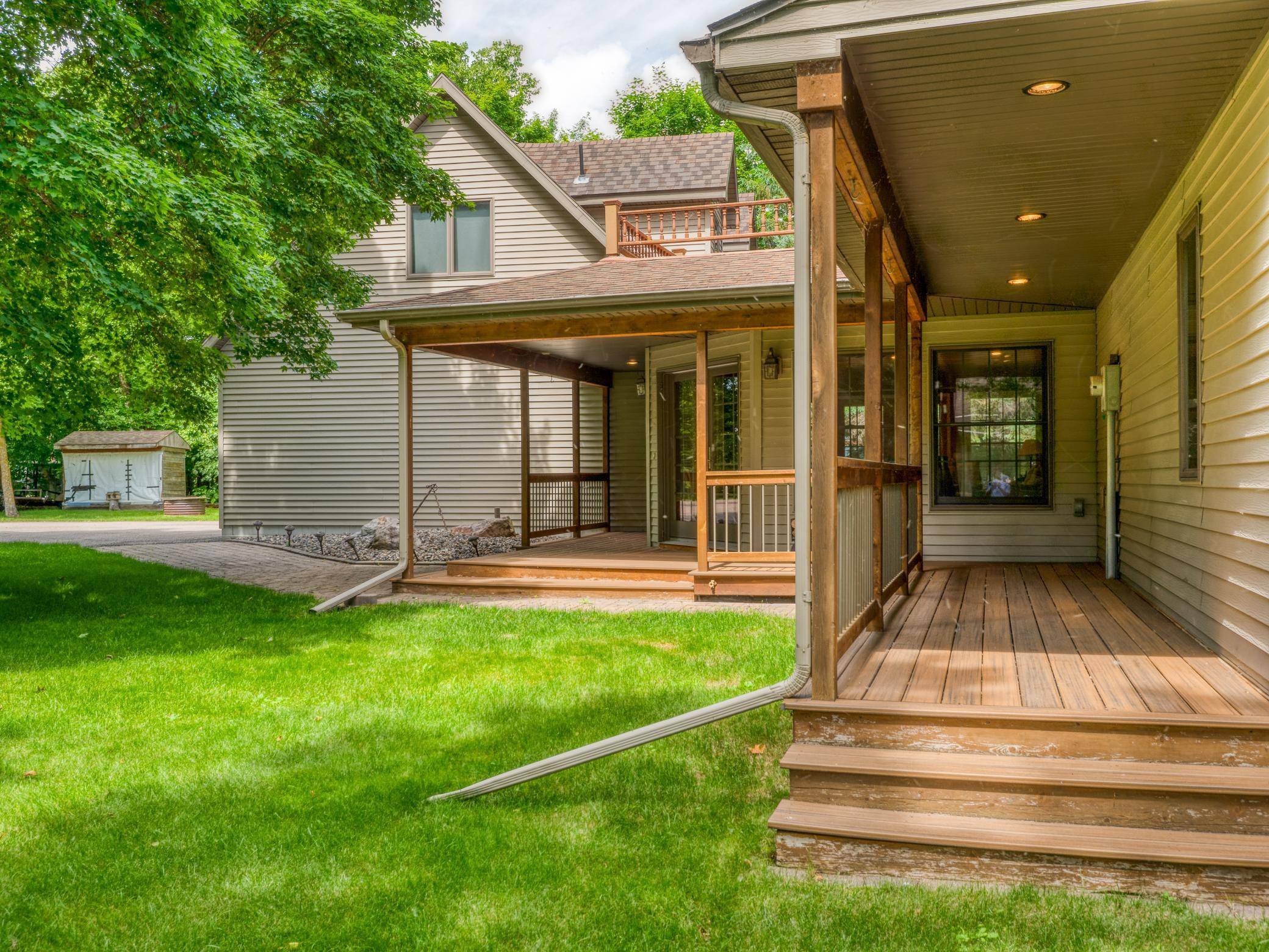 17428 Park AVE SE, Erskine, MN 56535