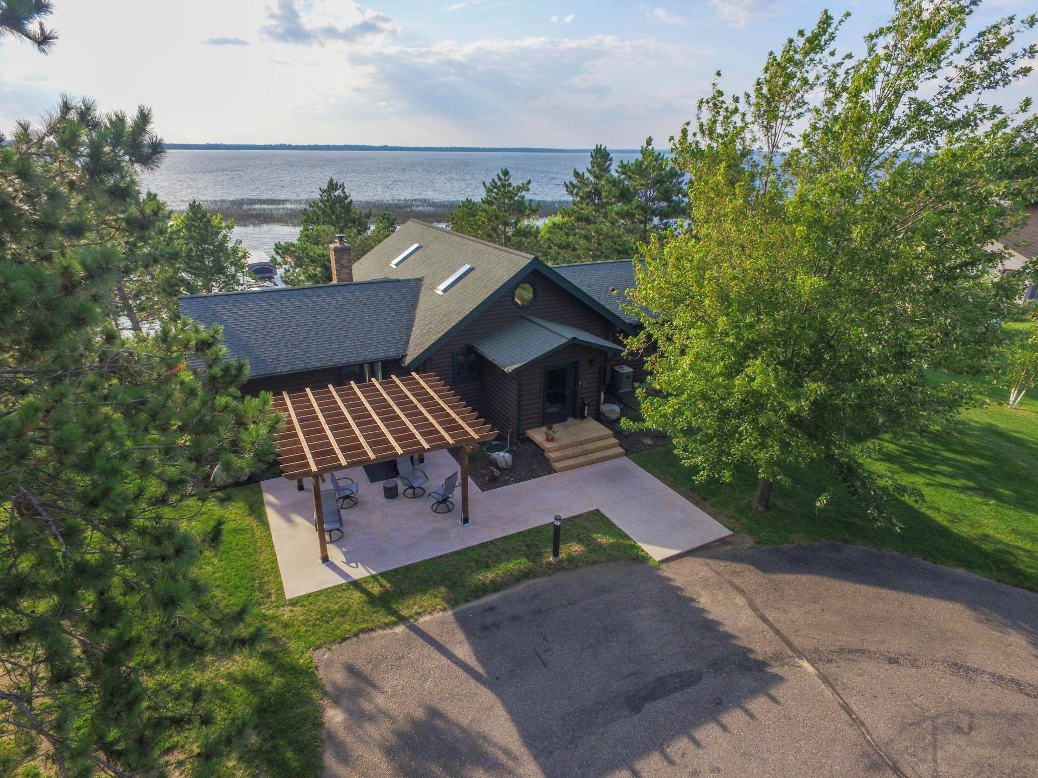 3515 Waville RD NE, Bemidji, MN 56601