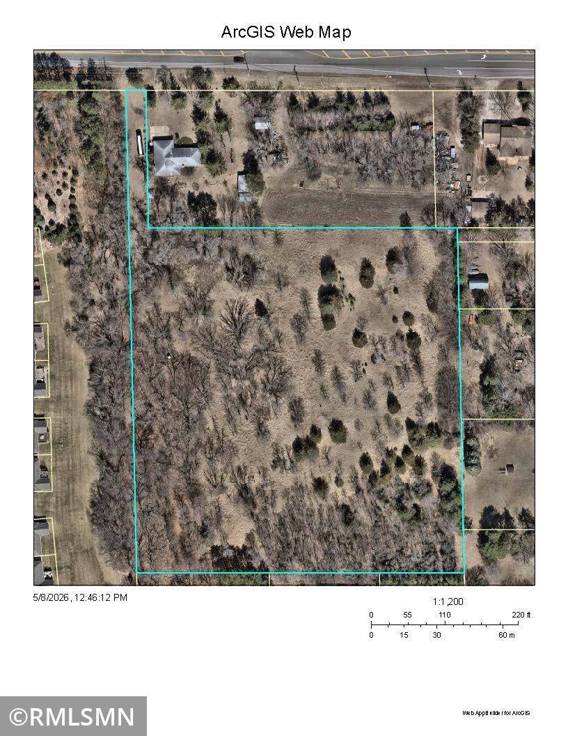 13625 Buchanan ST NE, Ham Lake, MN 55304
