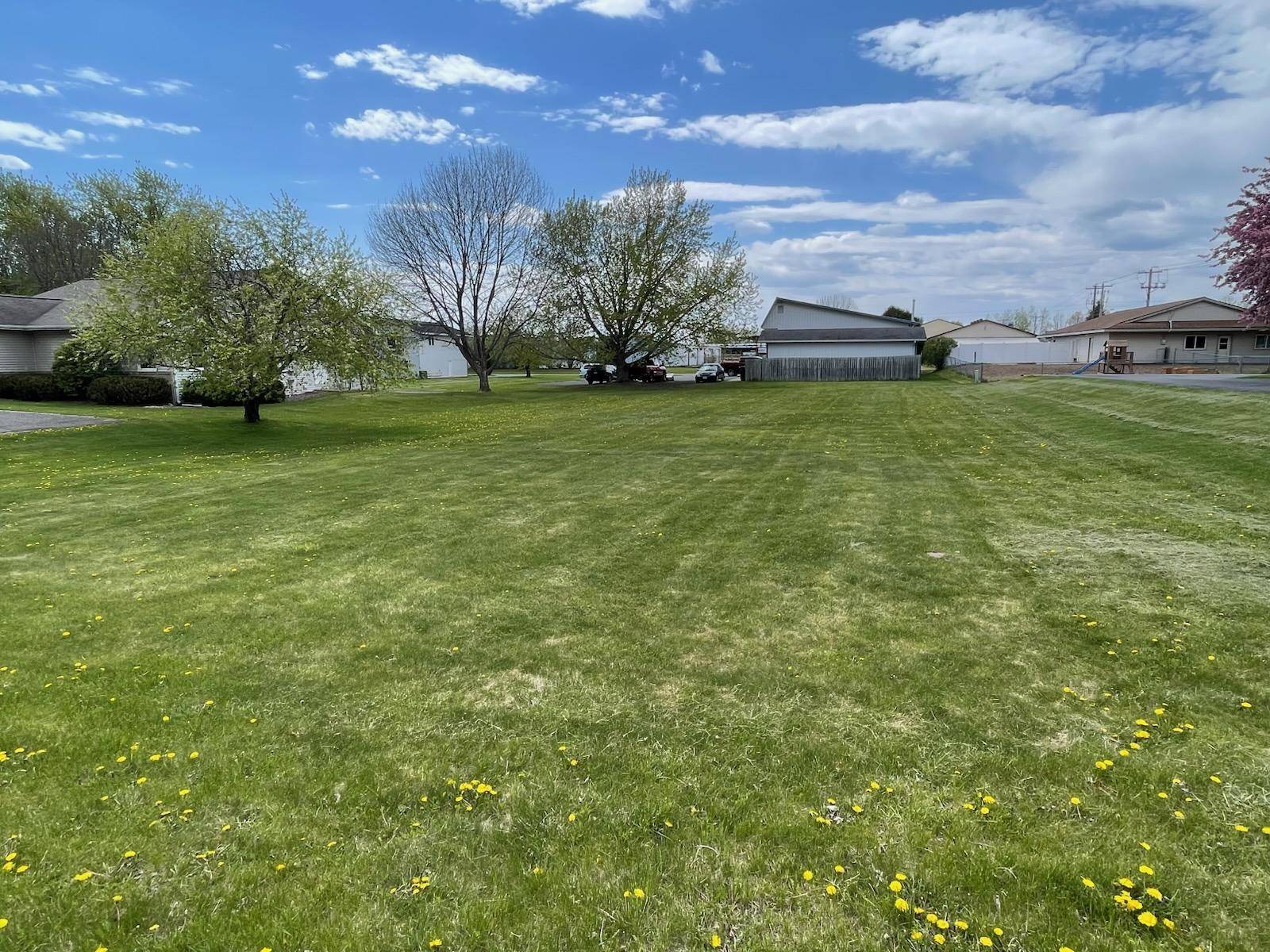 1819 Wilson ST NE, Menomonie, WI 54751