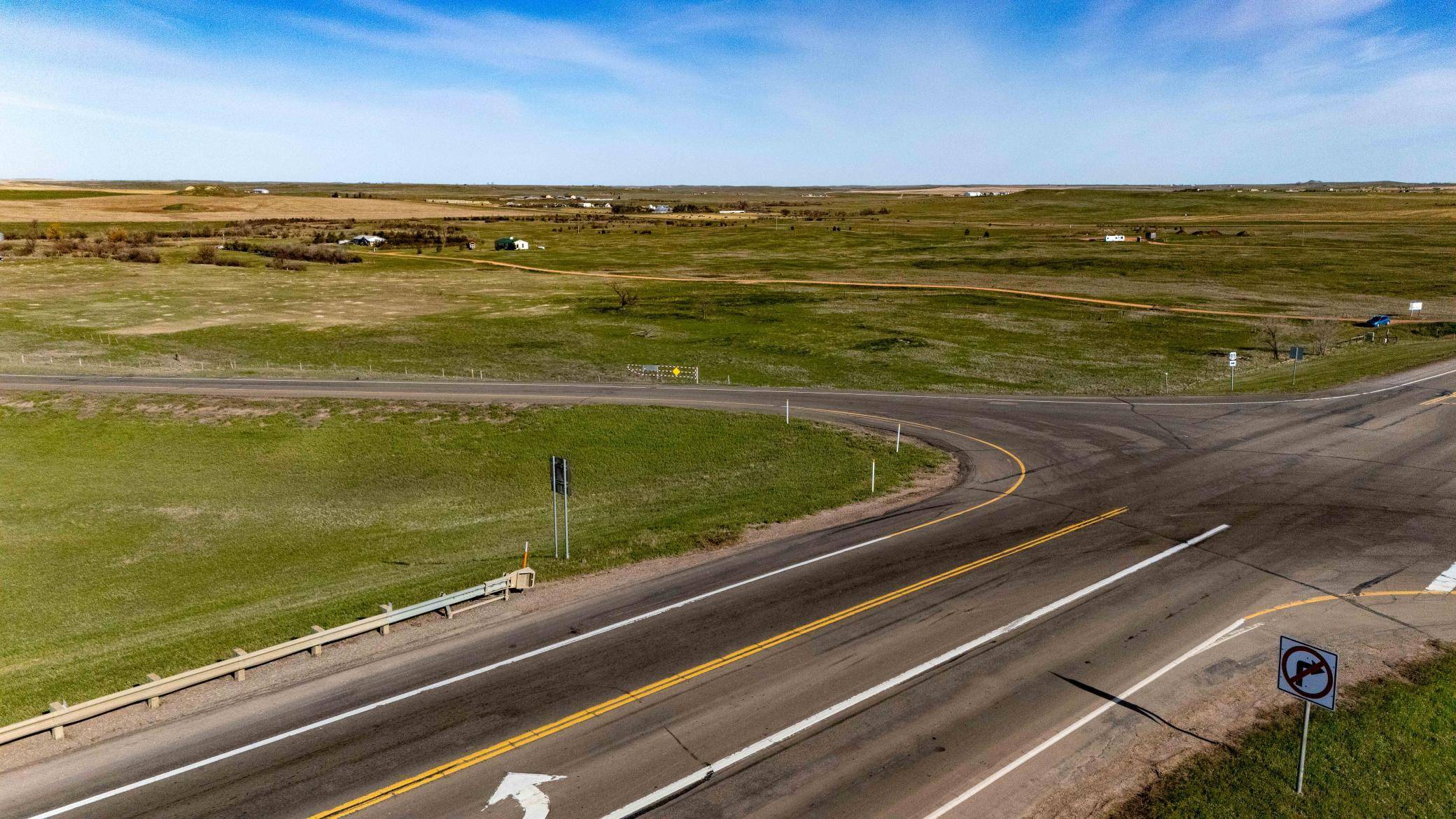 TBD TBD, Belfield, ND 58622