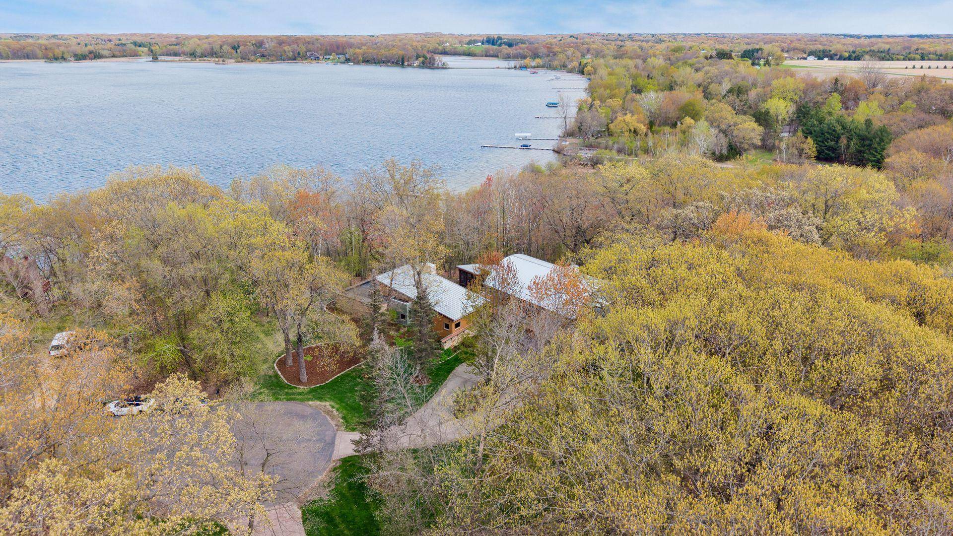 13500 182nd ST N, Marine On Saint Croix, MN 55047