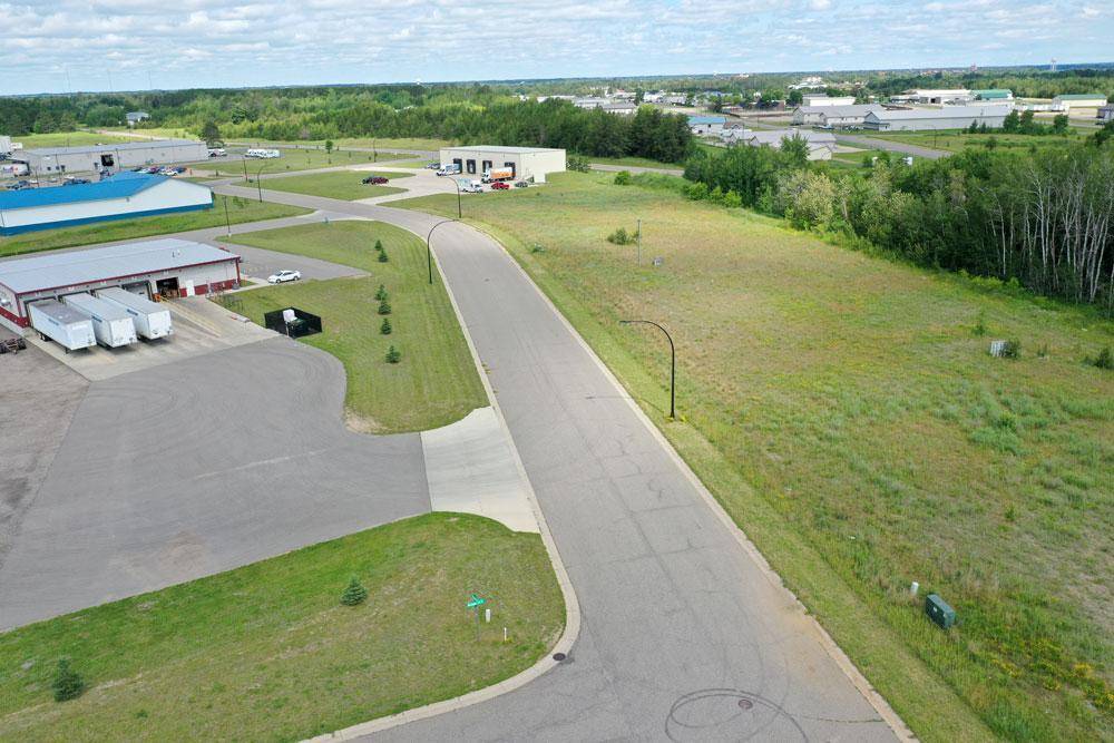 TBD Cram Avenue SE, Bemidji, MN 56601