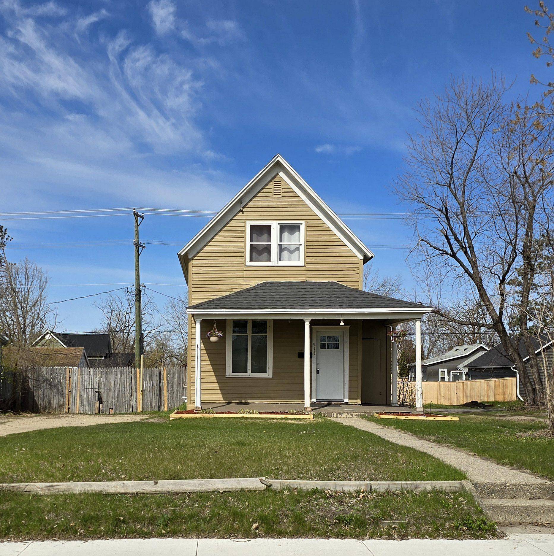 913 Mississippi AVE NW, Bemidji, MN 56601