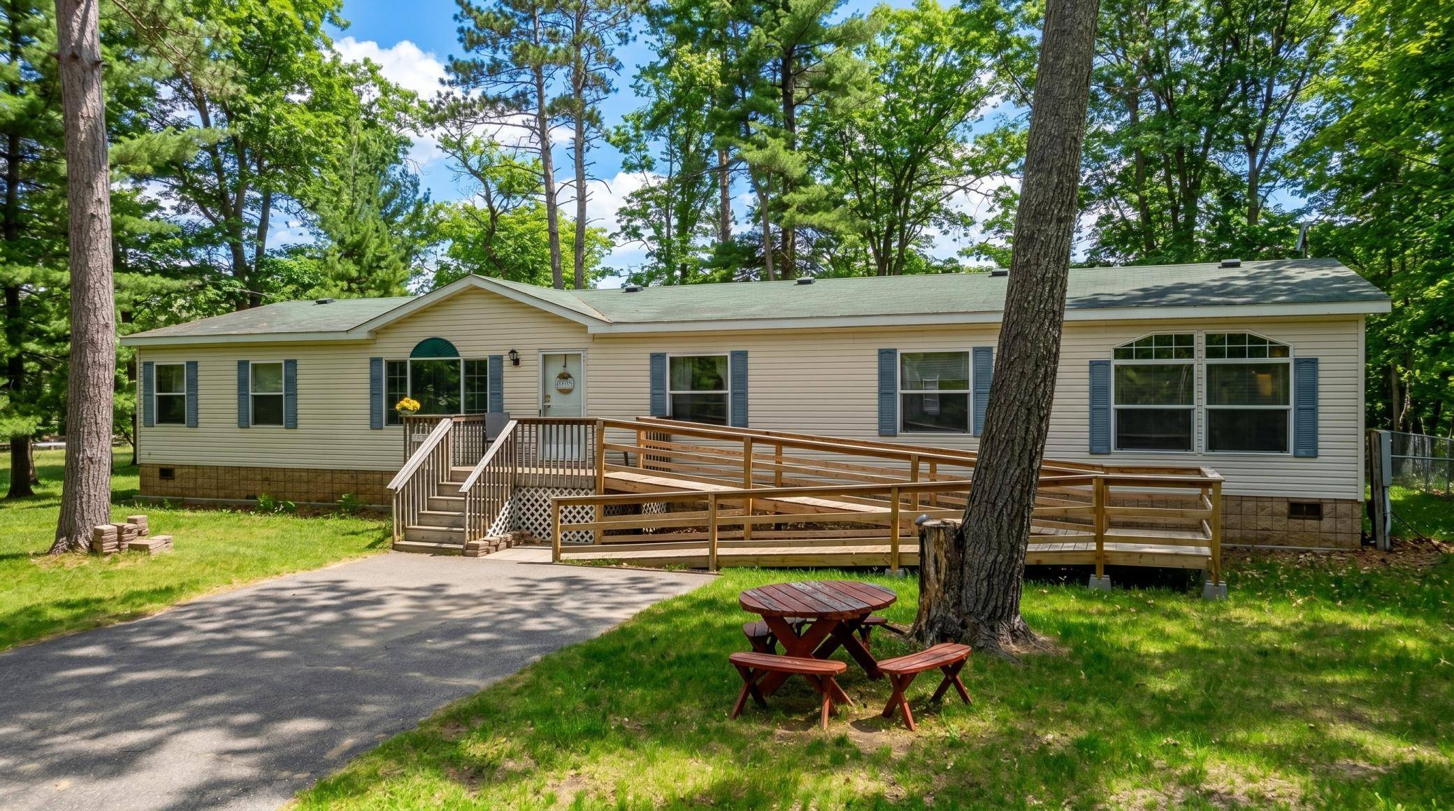 8378 Onigum RD NW, Walker, MN 56484