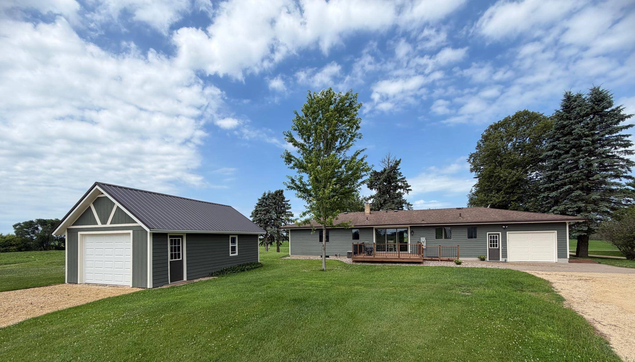 N3940 County Road K, Ellsworth, WI 54011