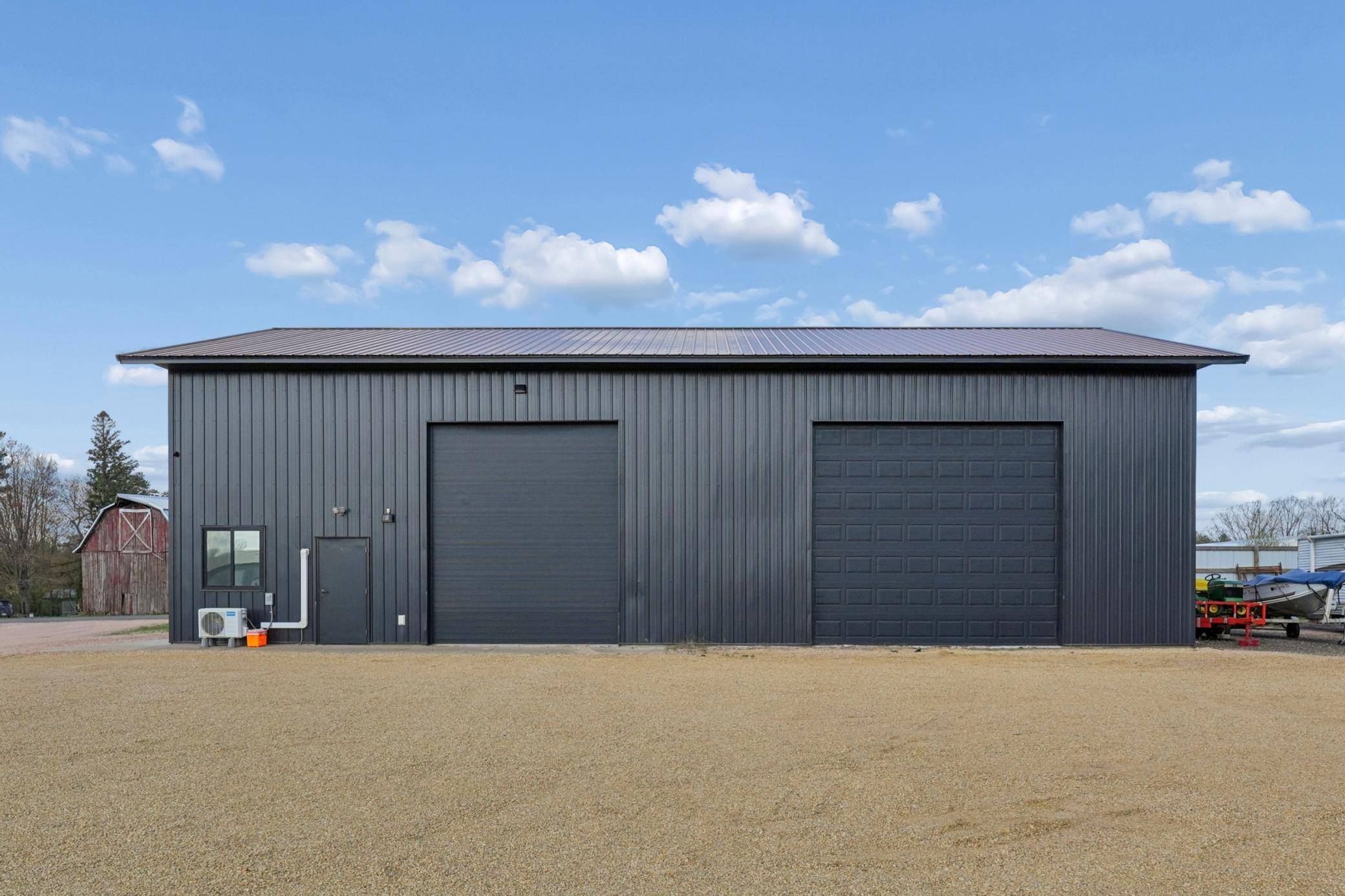 830 15th ST, Clayton, WI 54004