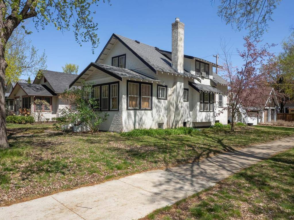 4353 Bryant AVE S, Minneapolis, MN 55409
