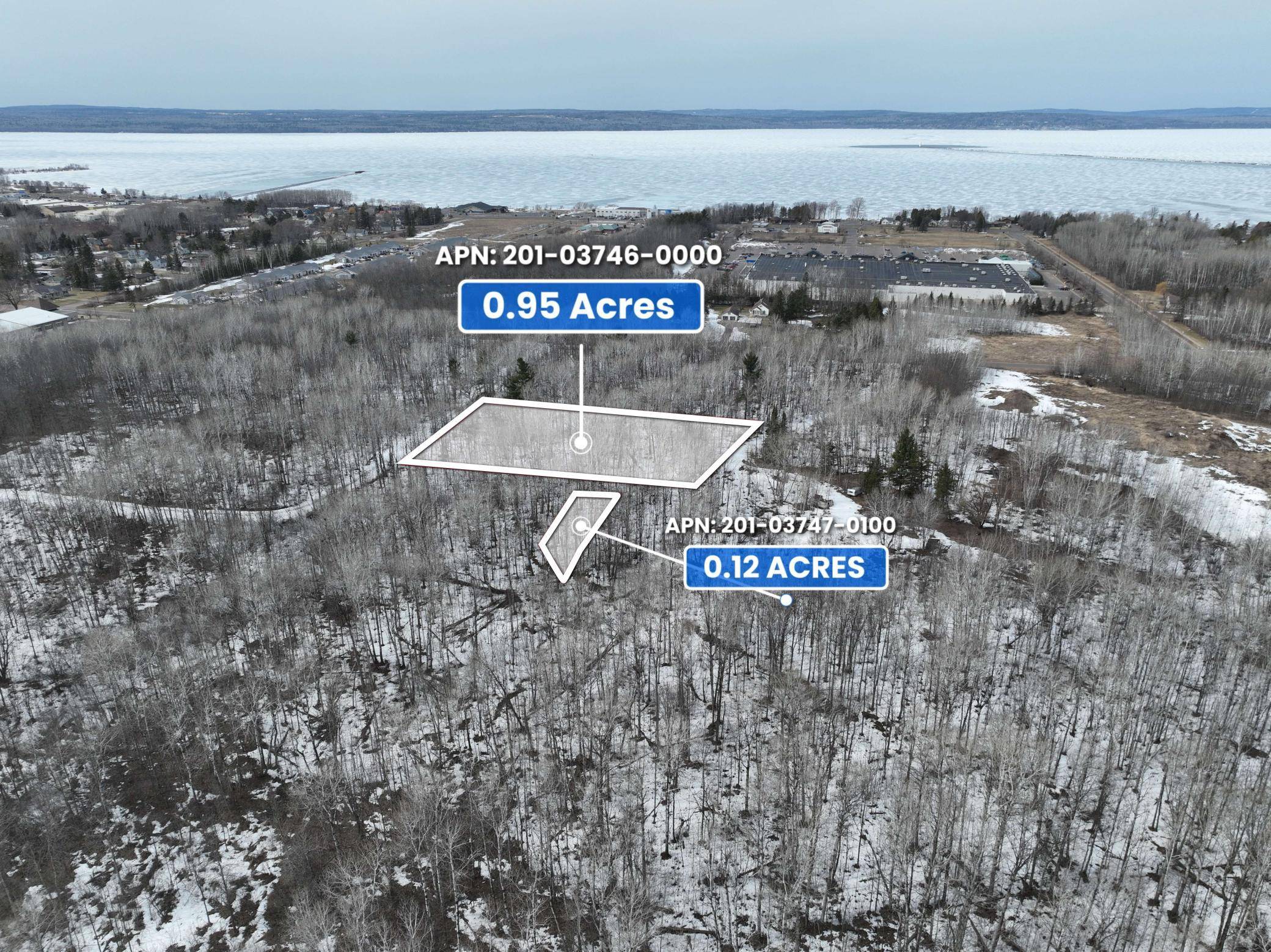 0000 Tri County Corridor, Ashland, WI 54806