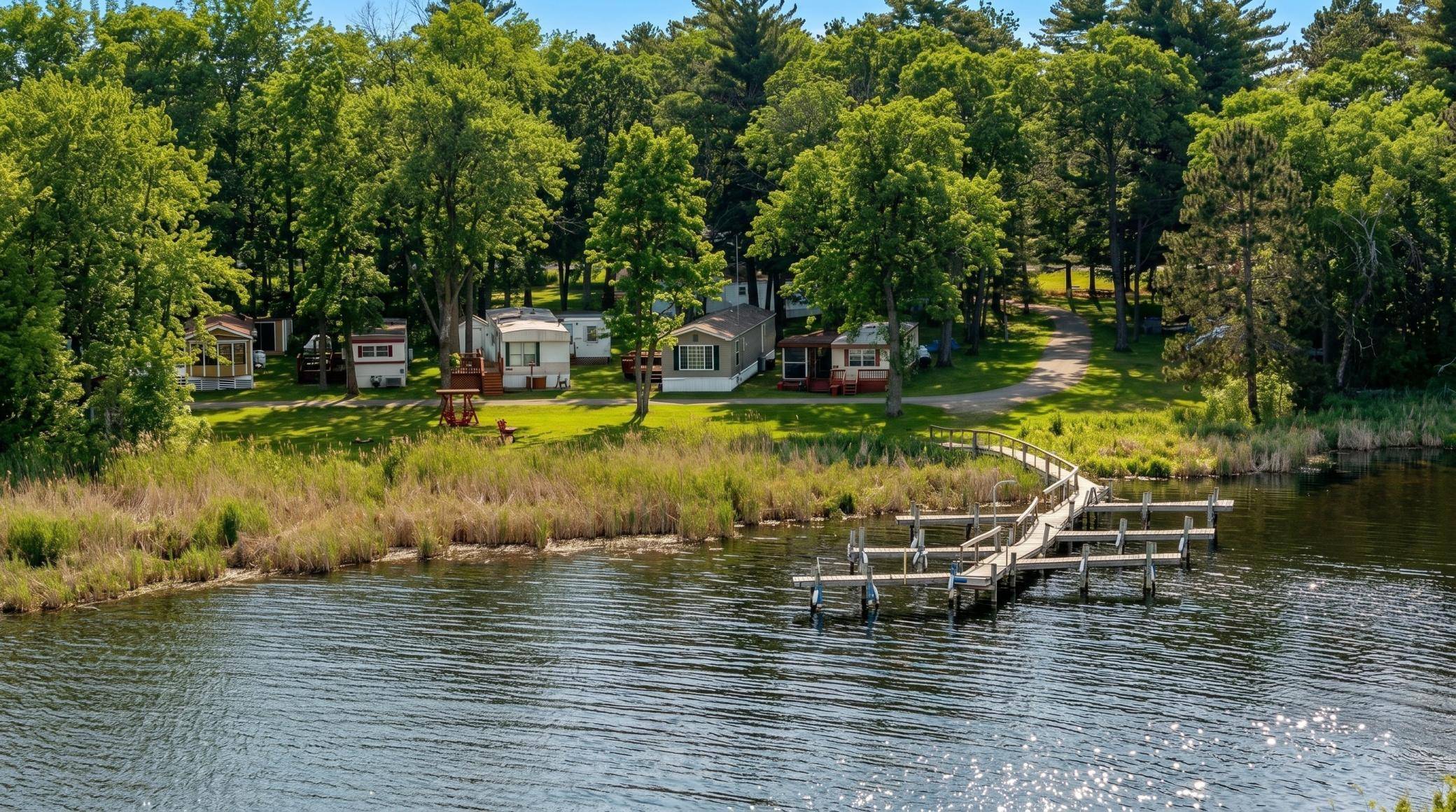 8374 + 8376 Onigum RD NW, Walker, MN 56484