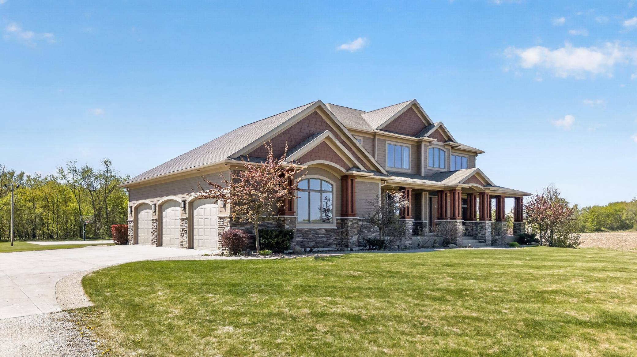 7254 County Road 117 SW, Byron, MN 55920