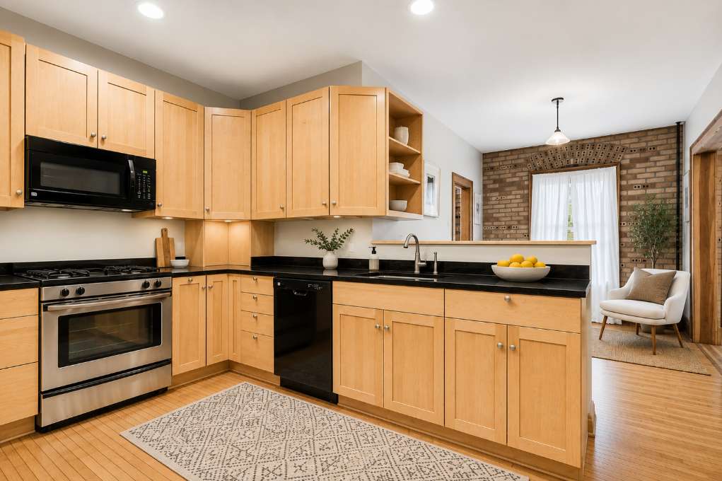 1204 Harmon PL #10, Minneapolis, MN 55403