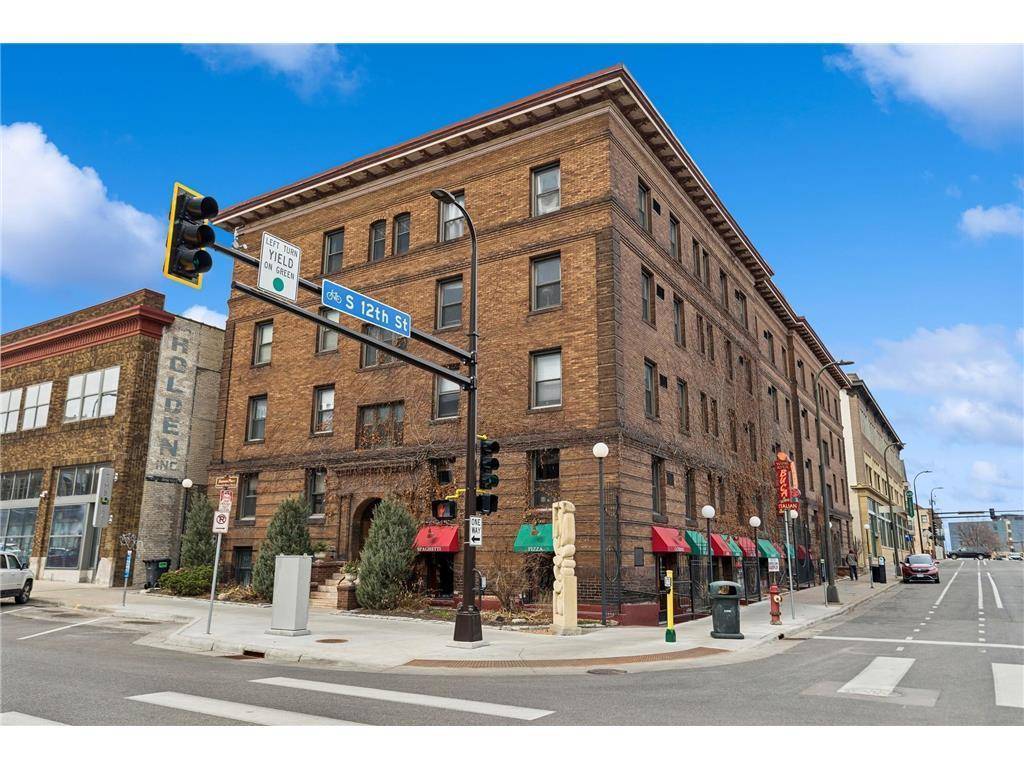 1204 Harmon PL #10, Minneapolis, MN 55403