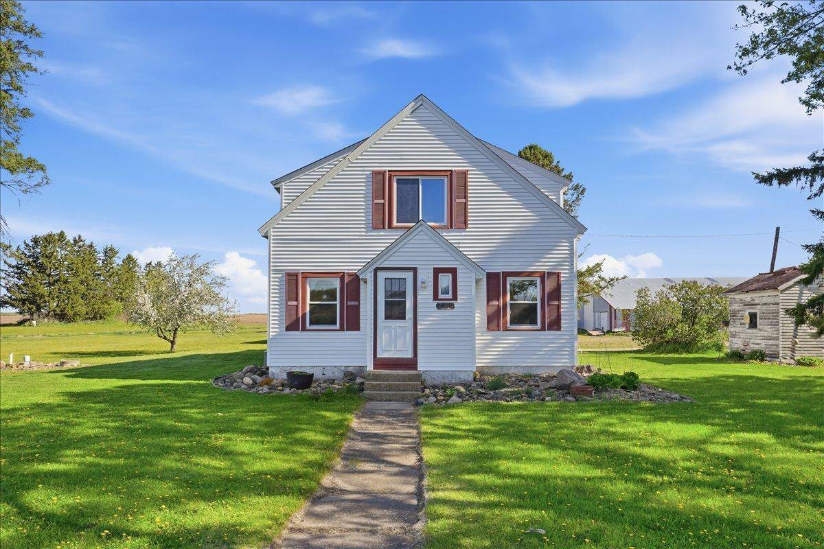 1862 130th AVE, Baldwin, WI 54002