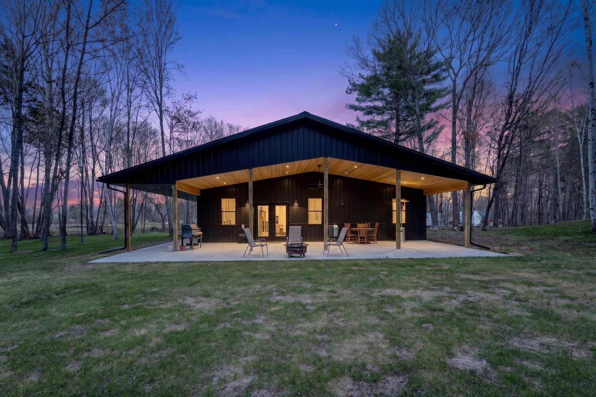 15011 South Winnie Road NE, Bena, MN 56626