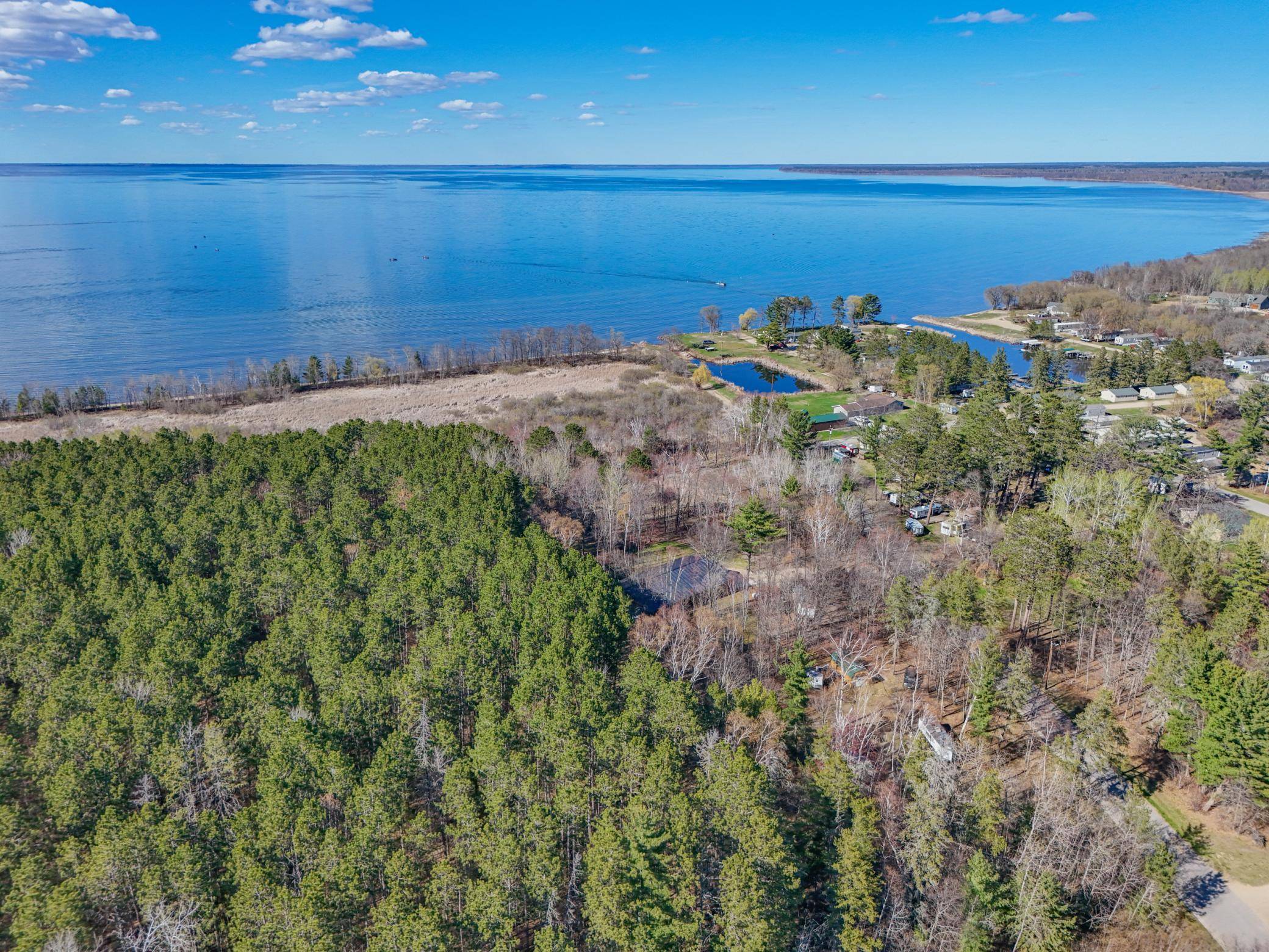 15011 South Winnie Road NE, Bena, MN 56626