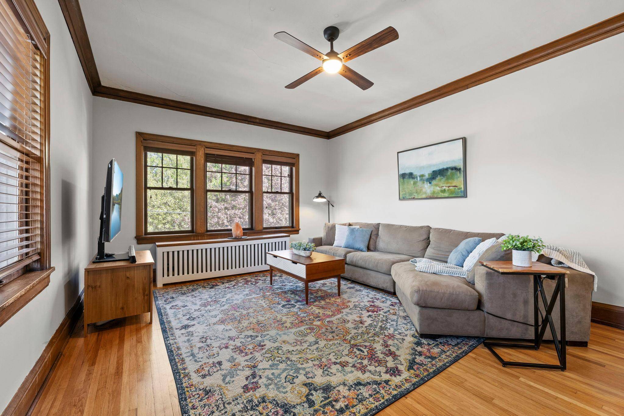 4309 Bryant AVE S #A203, Minneapolis, MN 55409