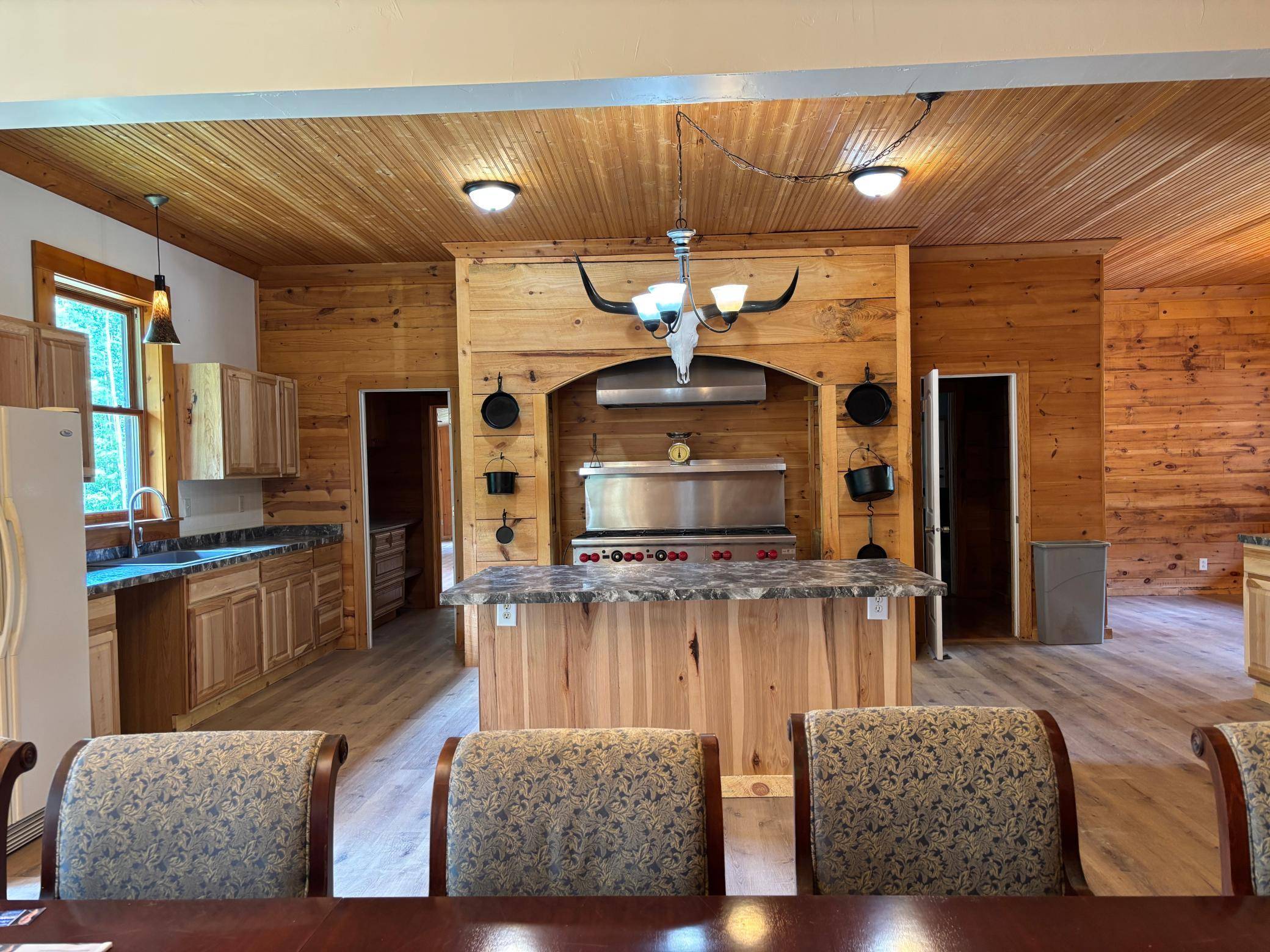 24687 Anchor Inn RD, Webster, WI 54893