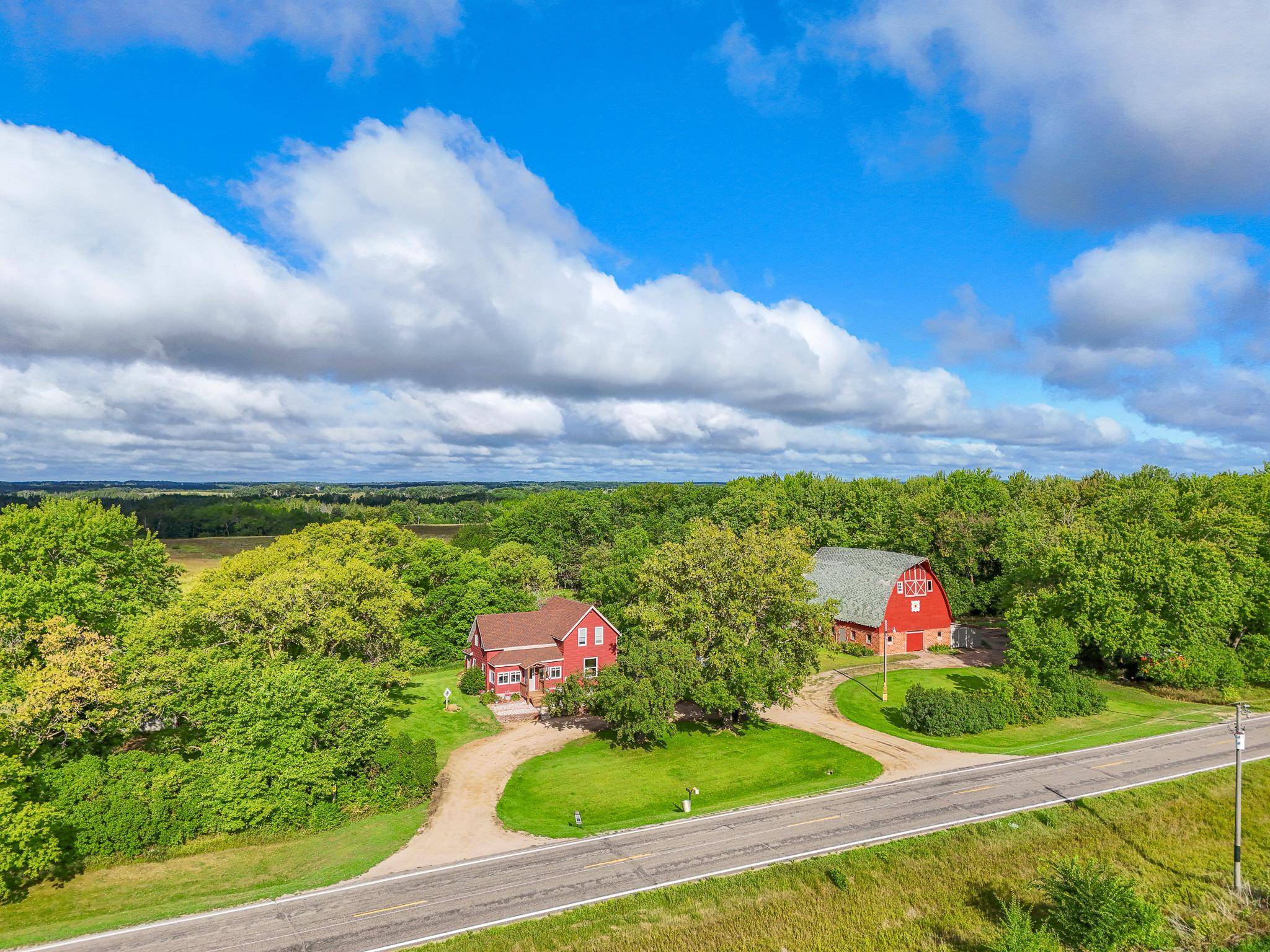11100 Co Hwy 39, Frazee, MN 56544
