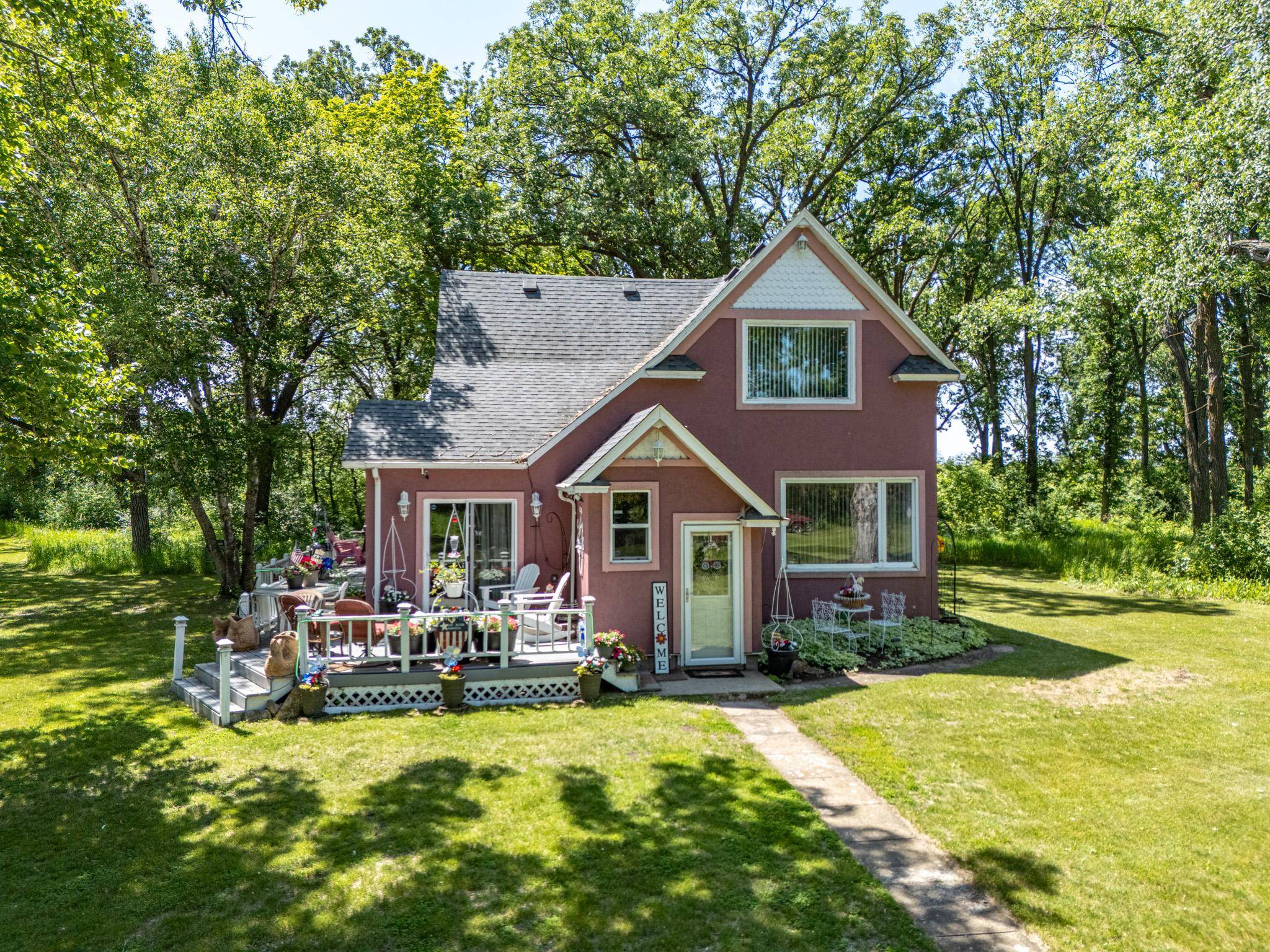 22736 370th Ave. SE (CR 41) SE, Erskine, MN 56535