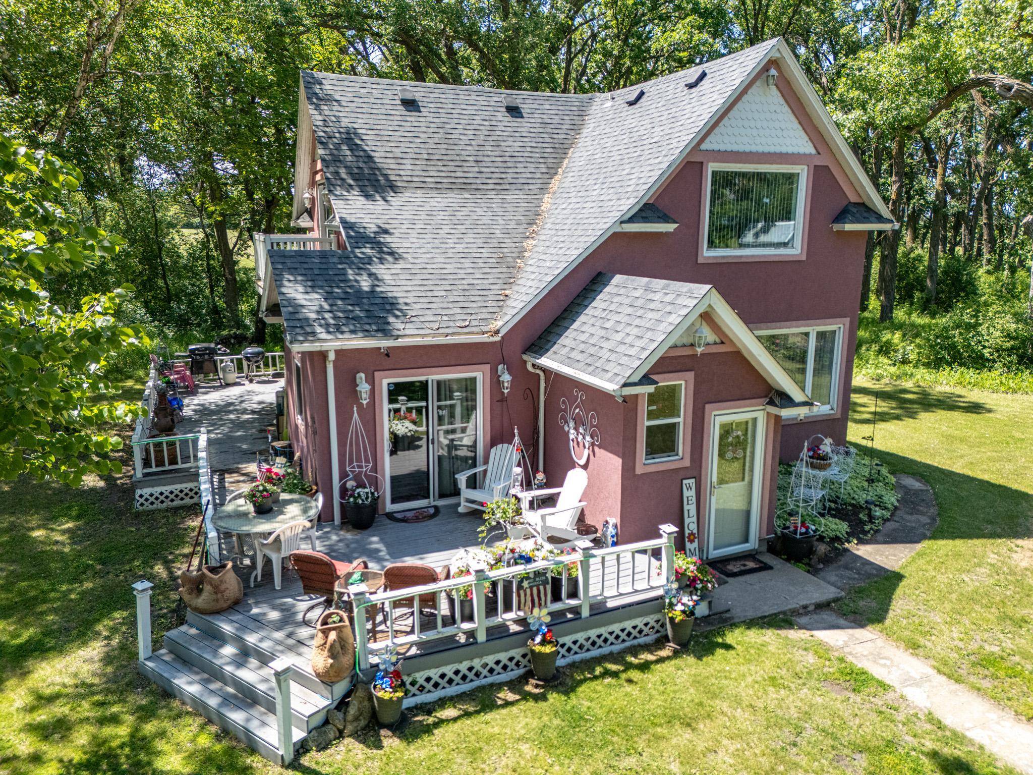 22736 370th Ave. SE (CR 41) SE, Erskine, MN 56535