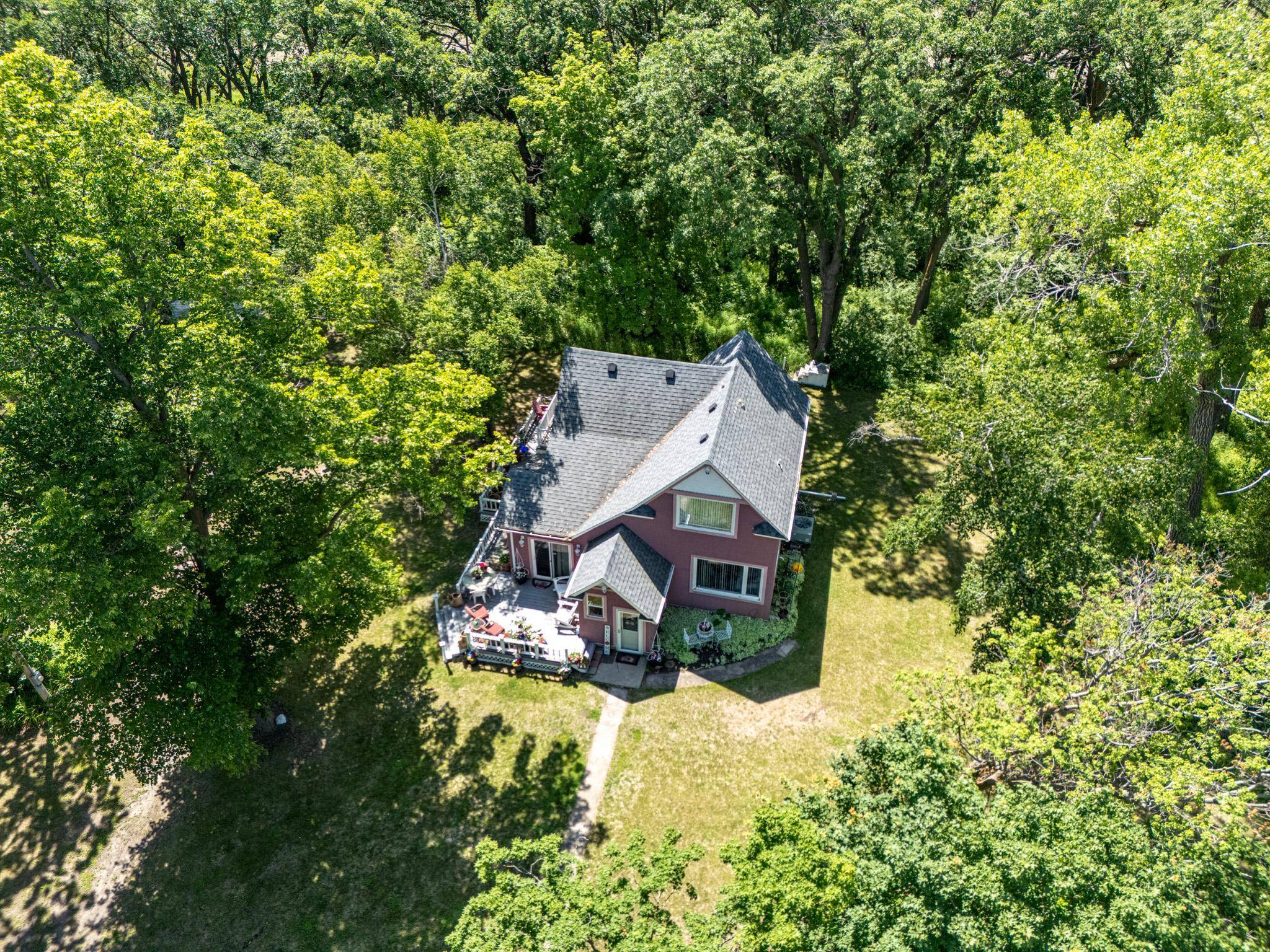 22736 370th Ave. SE (CR 41) SE, Erskine, MN 56535
