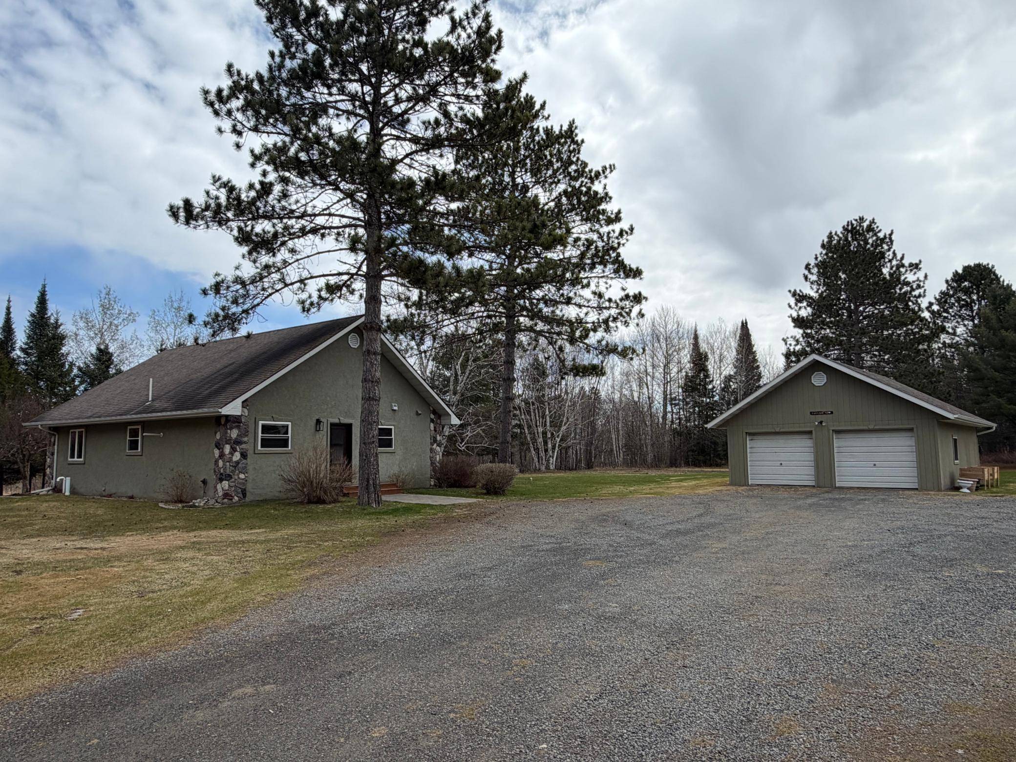 3630 County Road 142, International Falls, MN 56649