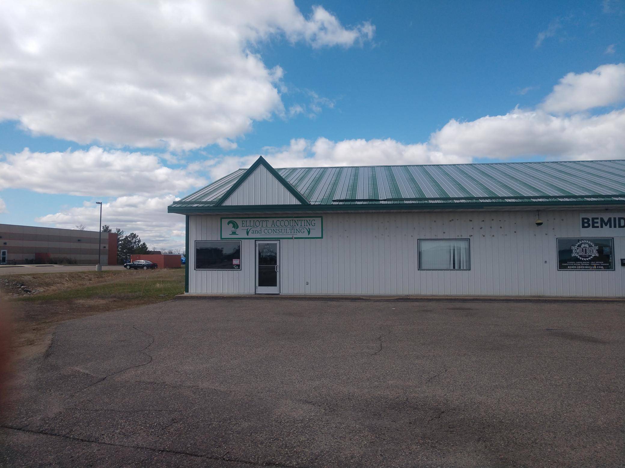3481 Laurel DR NW, Bemidji, MN 56601