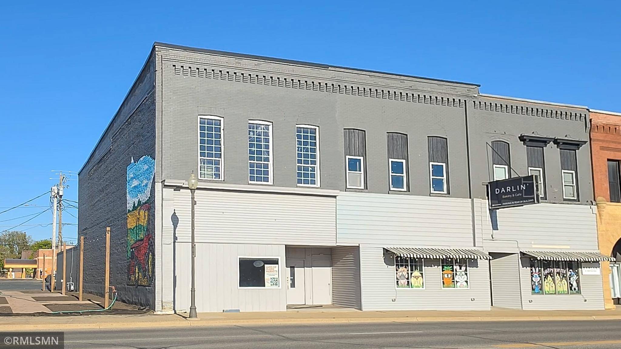 118 Main ST N, Stewartville, MN 55976