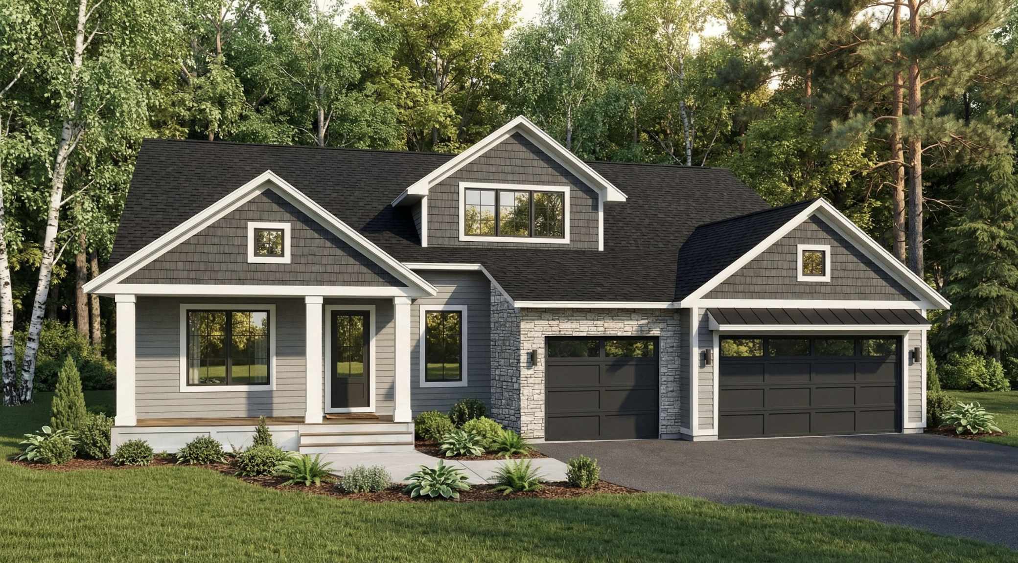 3749 Brookside DR, Chaska, MN 55318