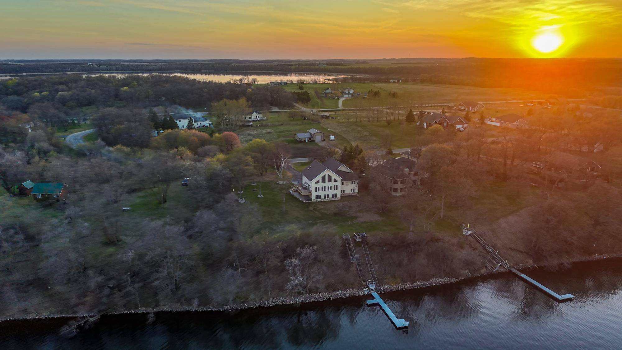 46136 Little Pine LOOP, Perham, MN 56573