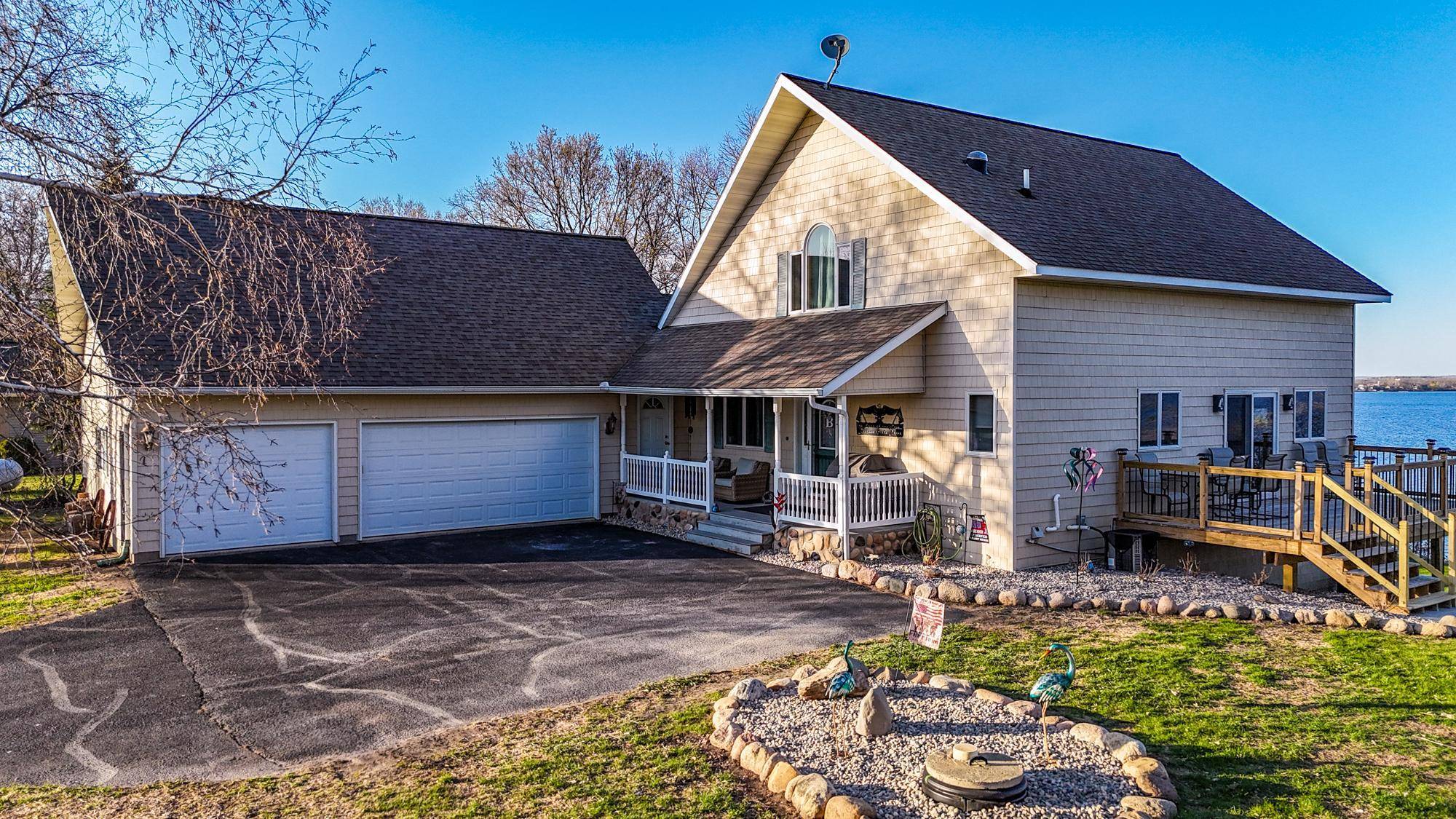 46136 Little Pine LOOP, Perham, MN 56573