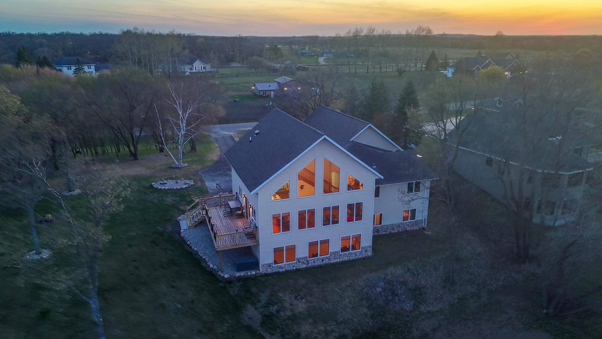 46136 Little Pine LOOP, Perham, MN 56573