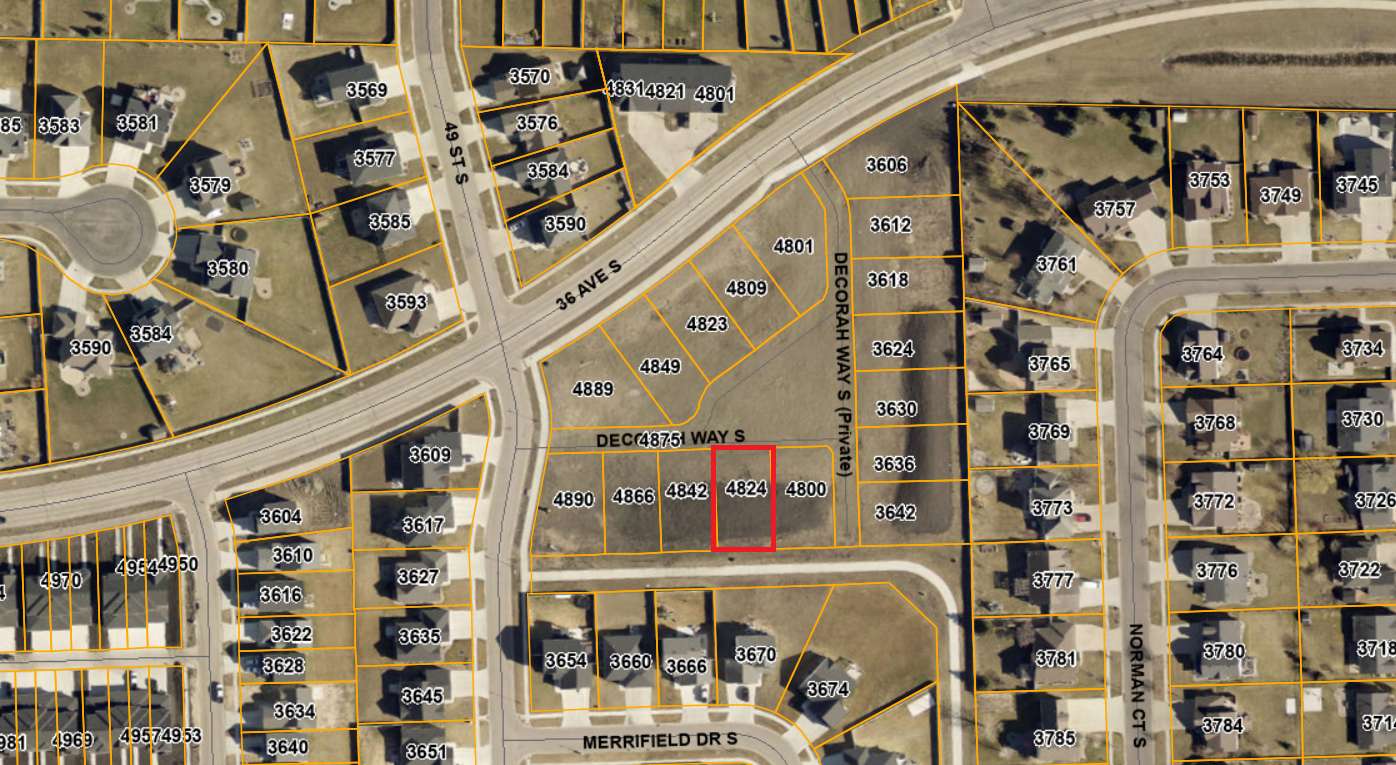 4849 Decorah WAY S, Fargo, ND 58104