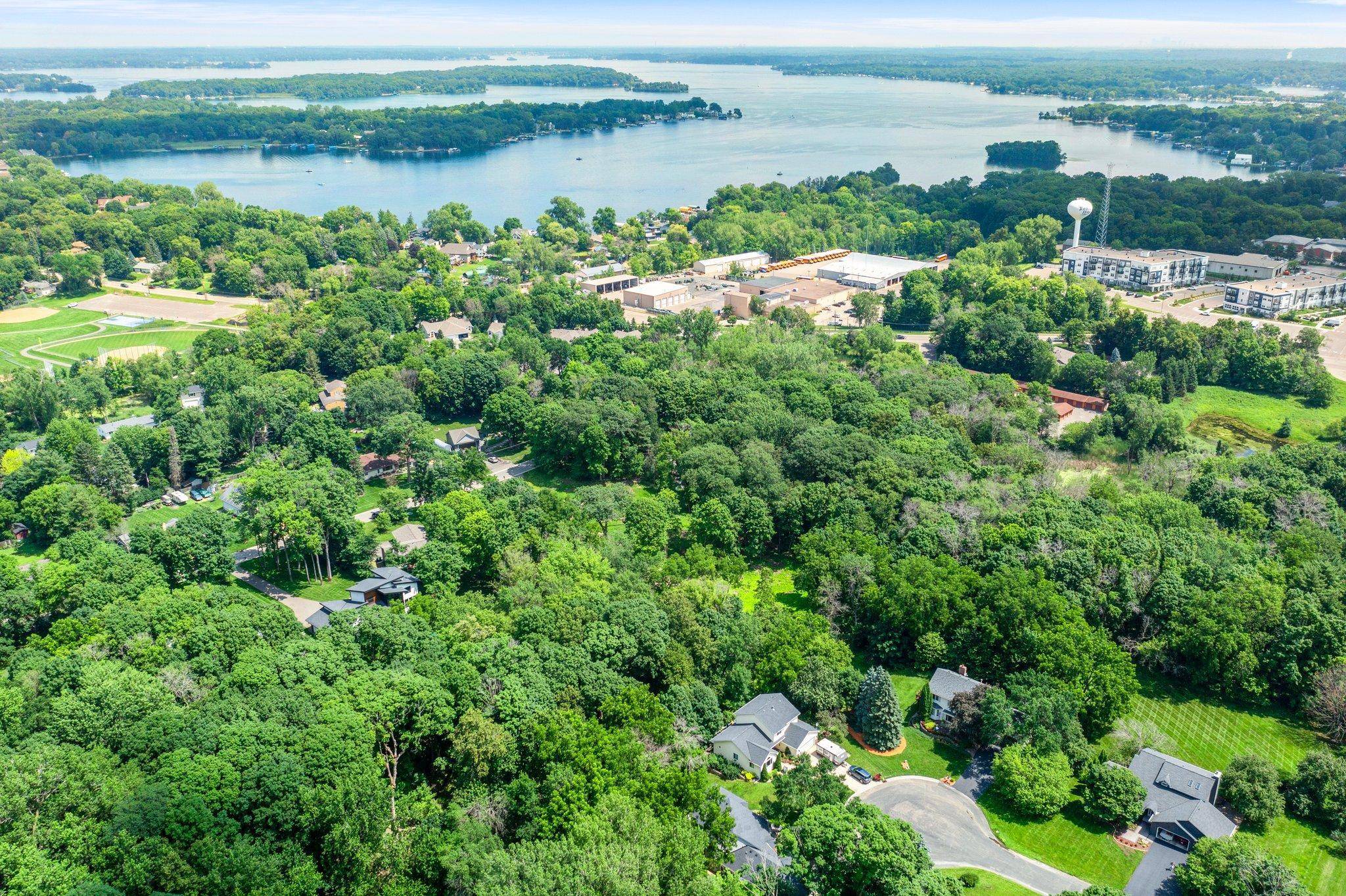 24695 Glen RD, Excelsior, MN 55331